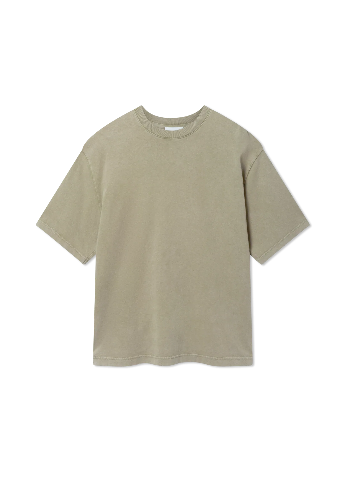 Hayden Reverse T-Shirt