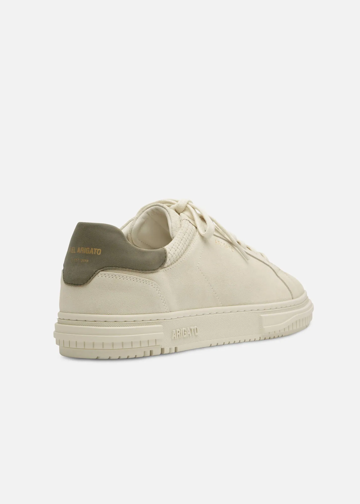 Atlas Sneaker