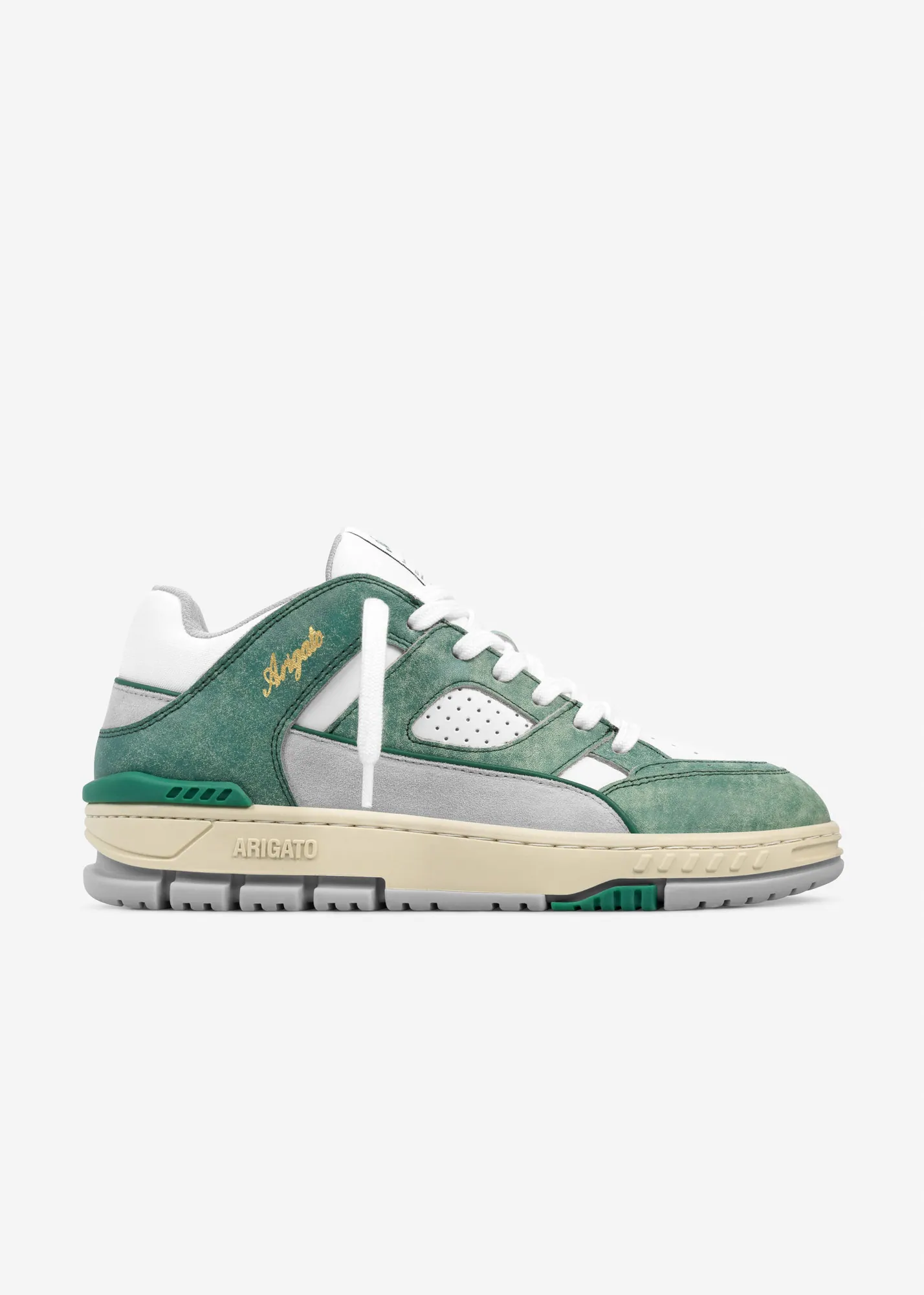 Area Lo Sneaker