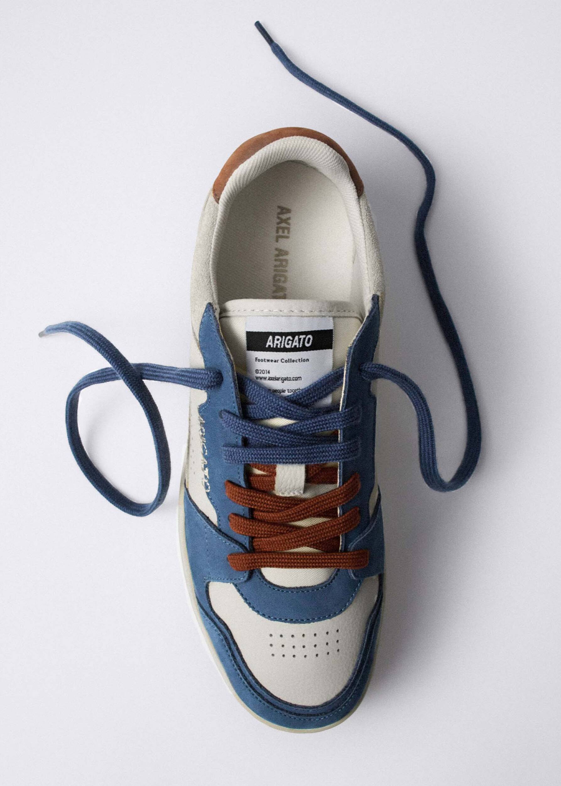 AXEL ARIGATO - Dice Lo Sneaker