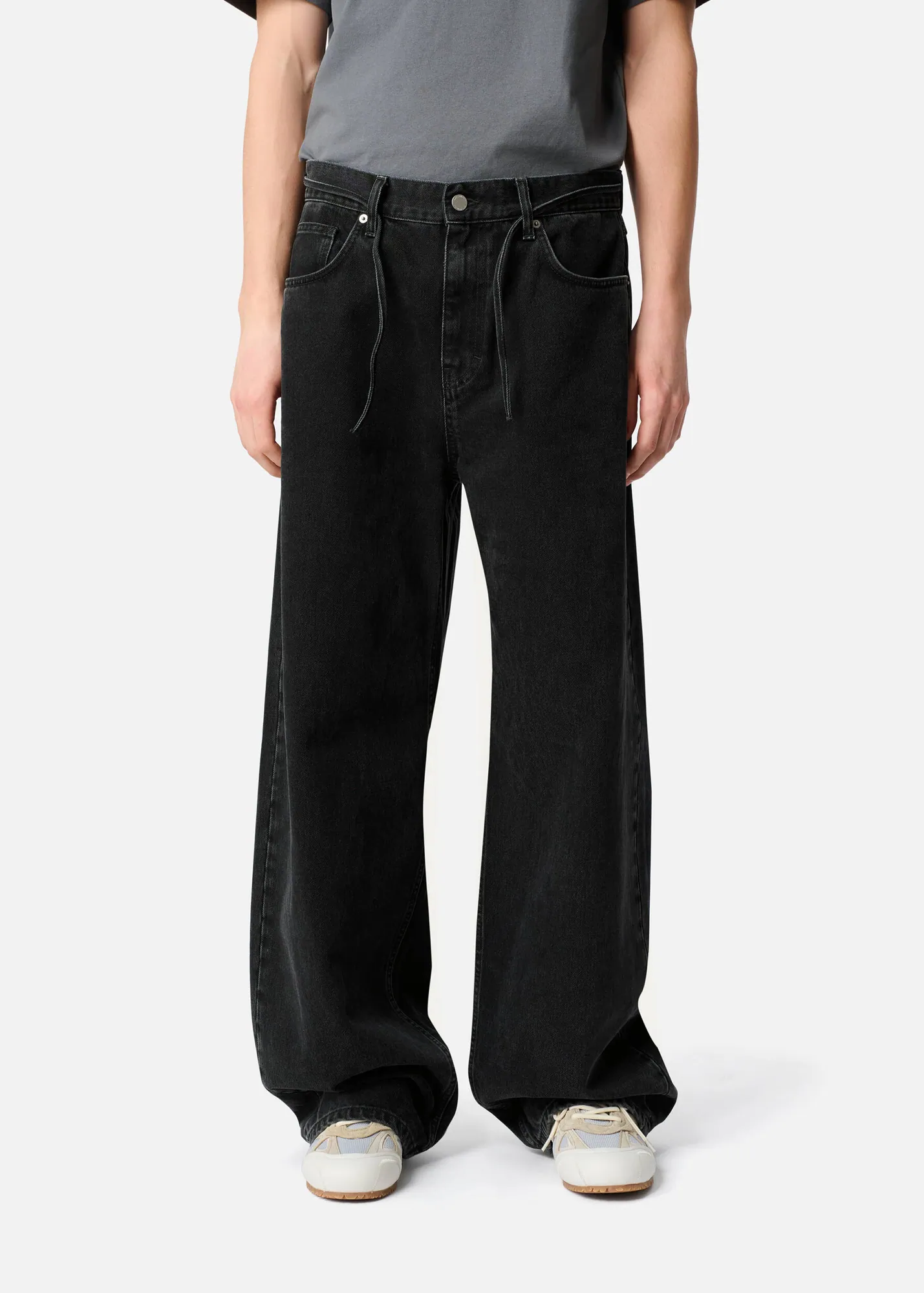Arigato Relaxed Jeans