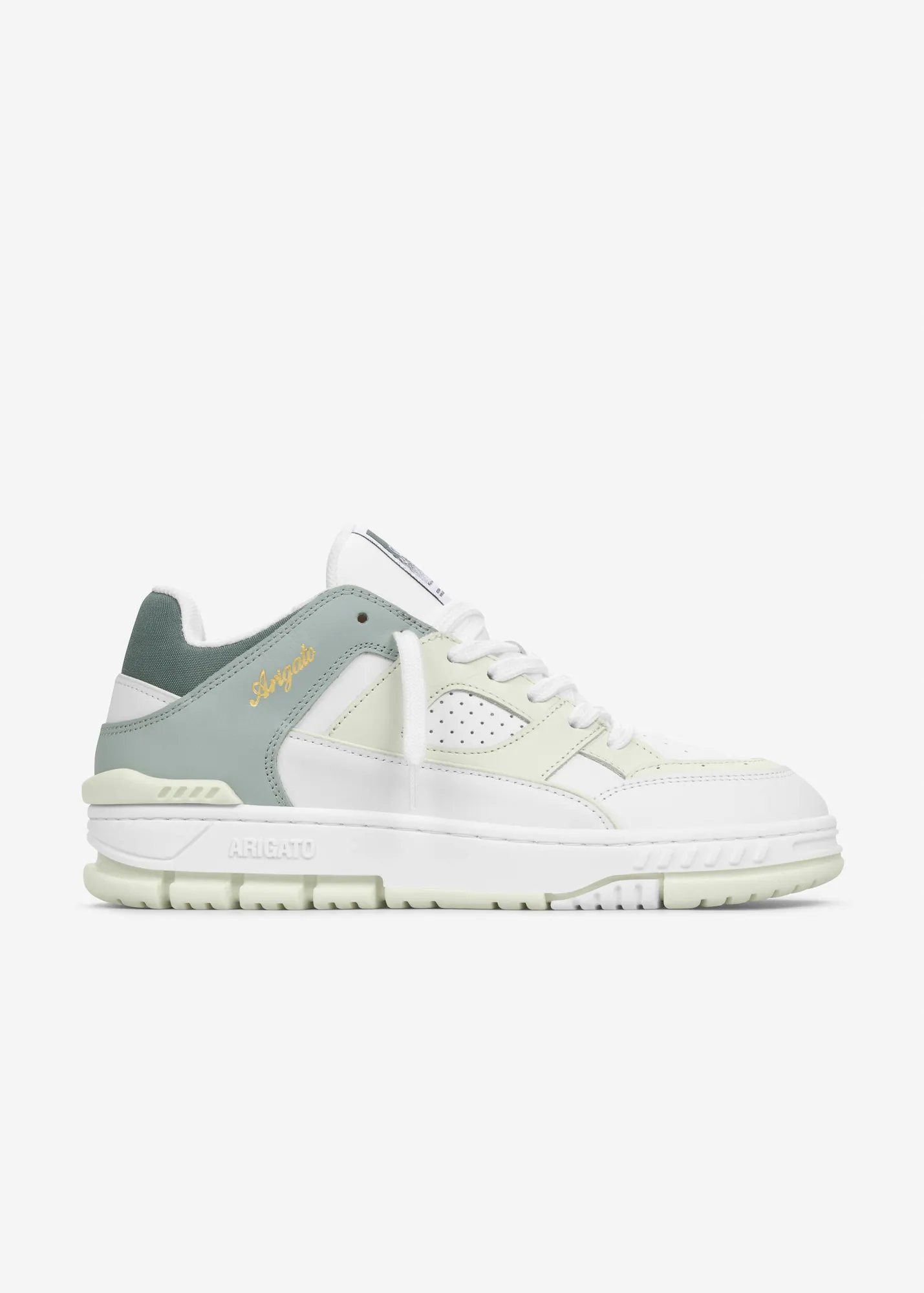 Area Lo Sneaker