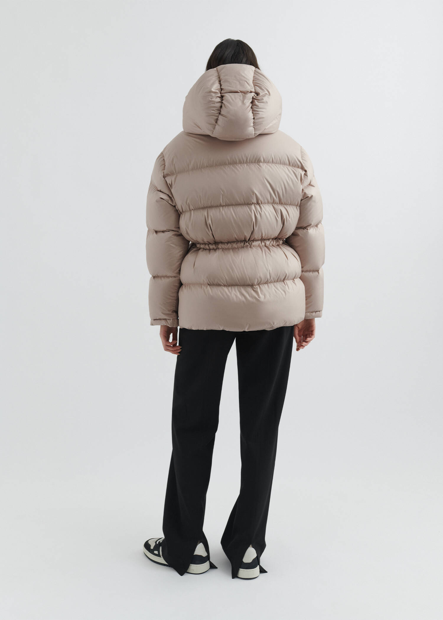 Rhode Down Jacket