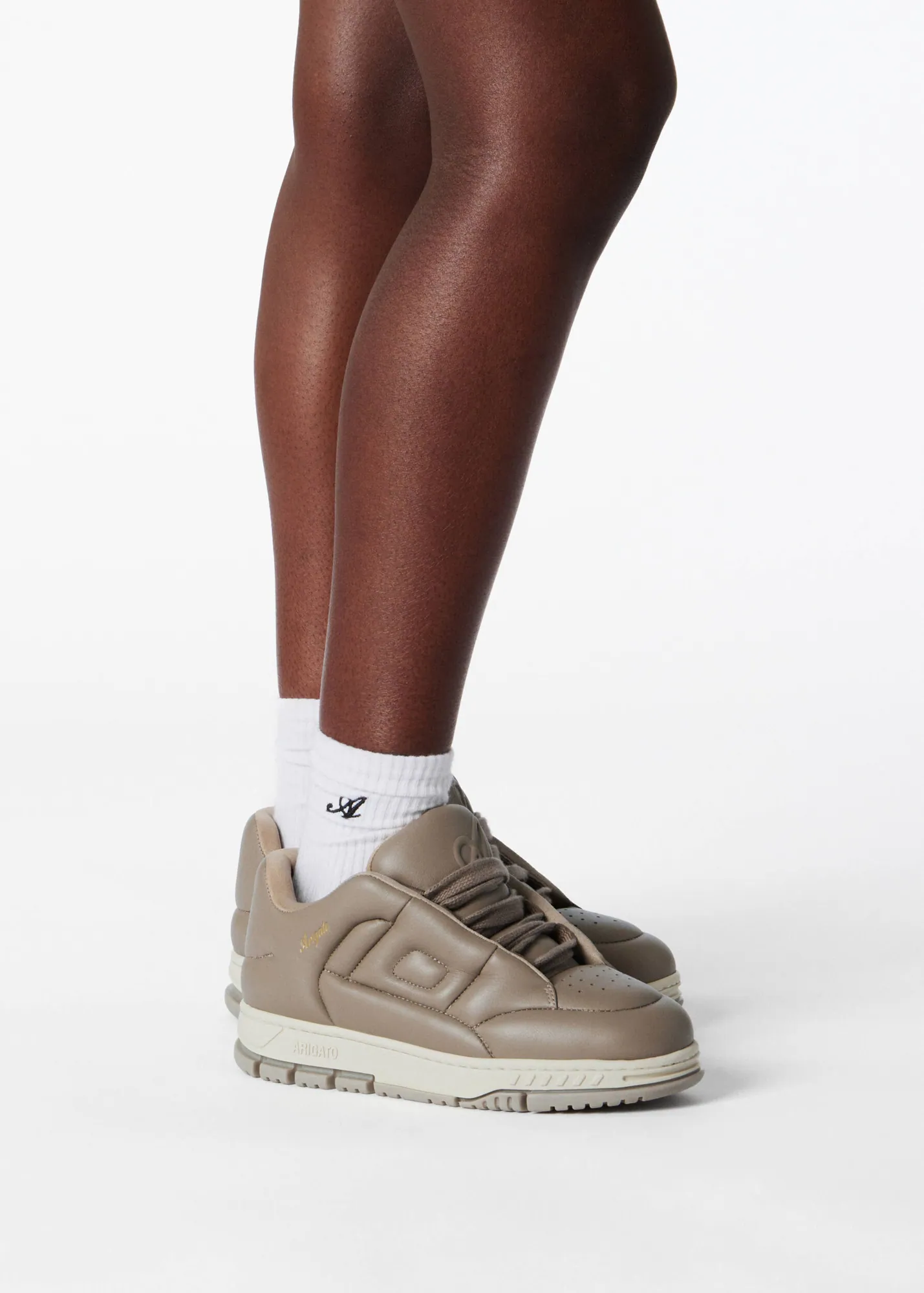 Area Puff Puff Sneaker