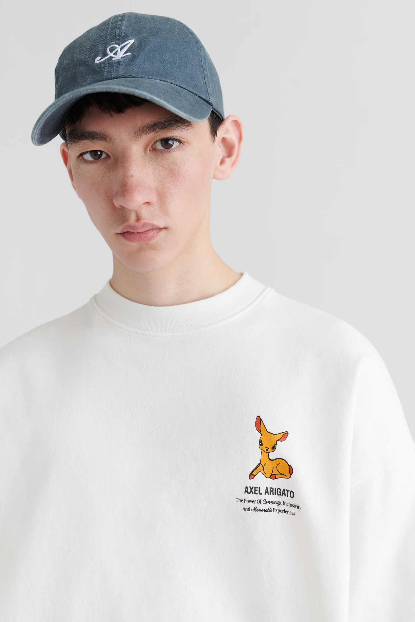 Juniper Sweatshirt