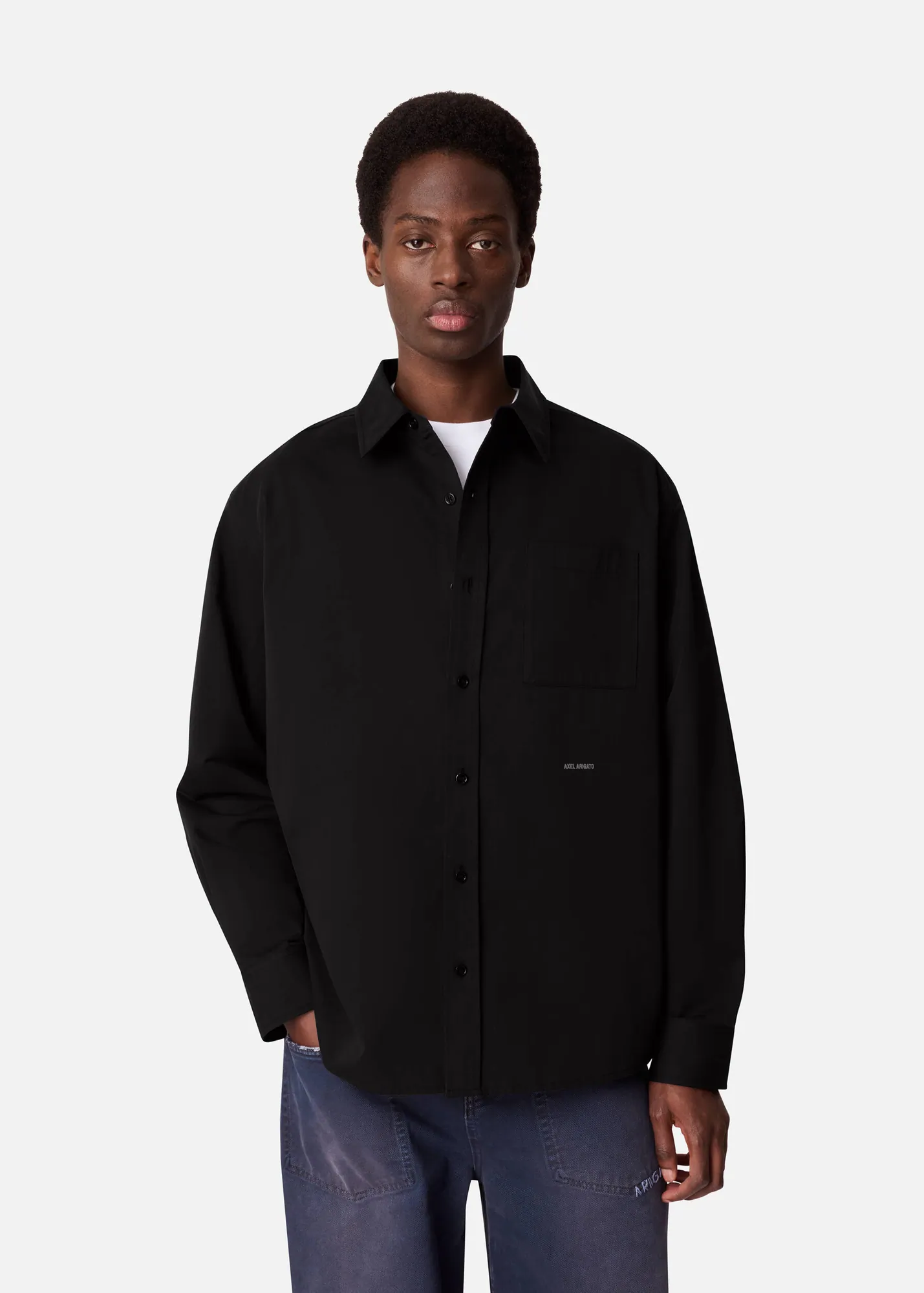 Wick Shirt