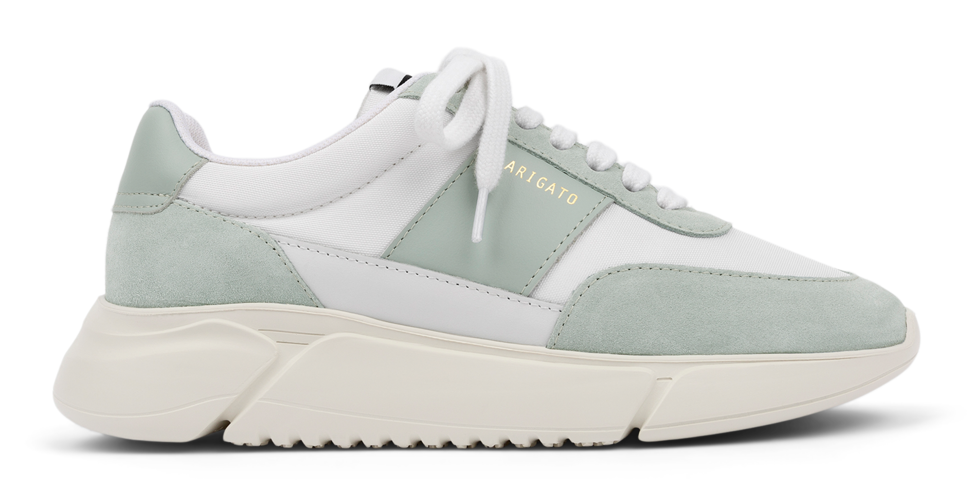 Genesis Vintage Runner