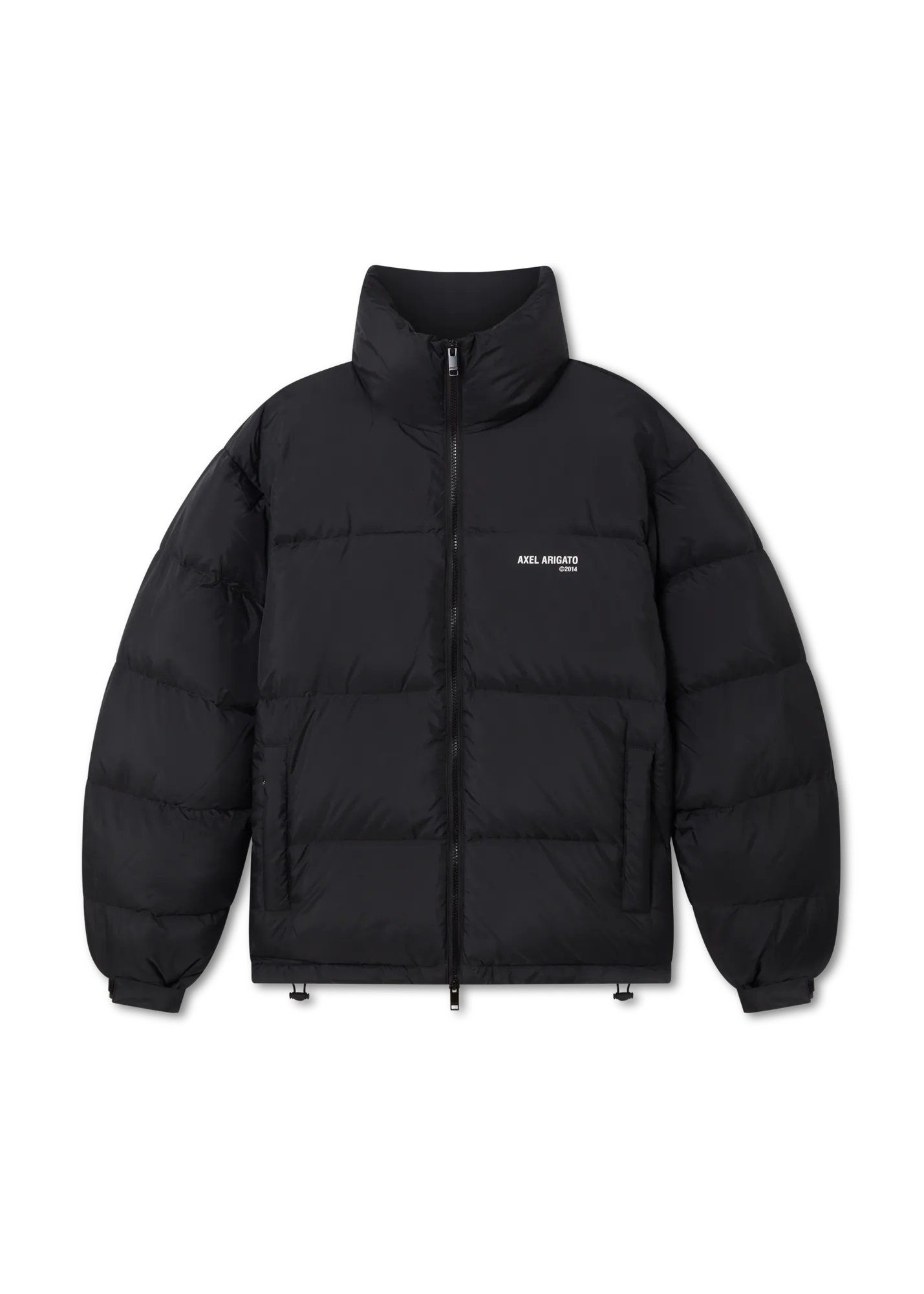 Observer Puffer Jacket