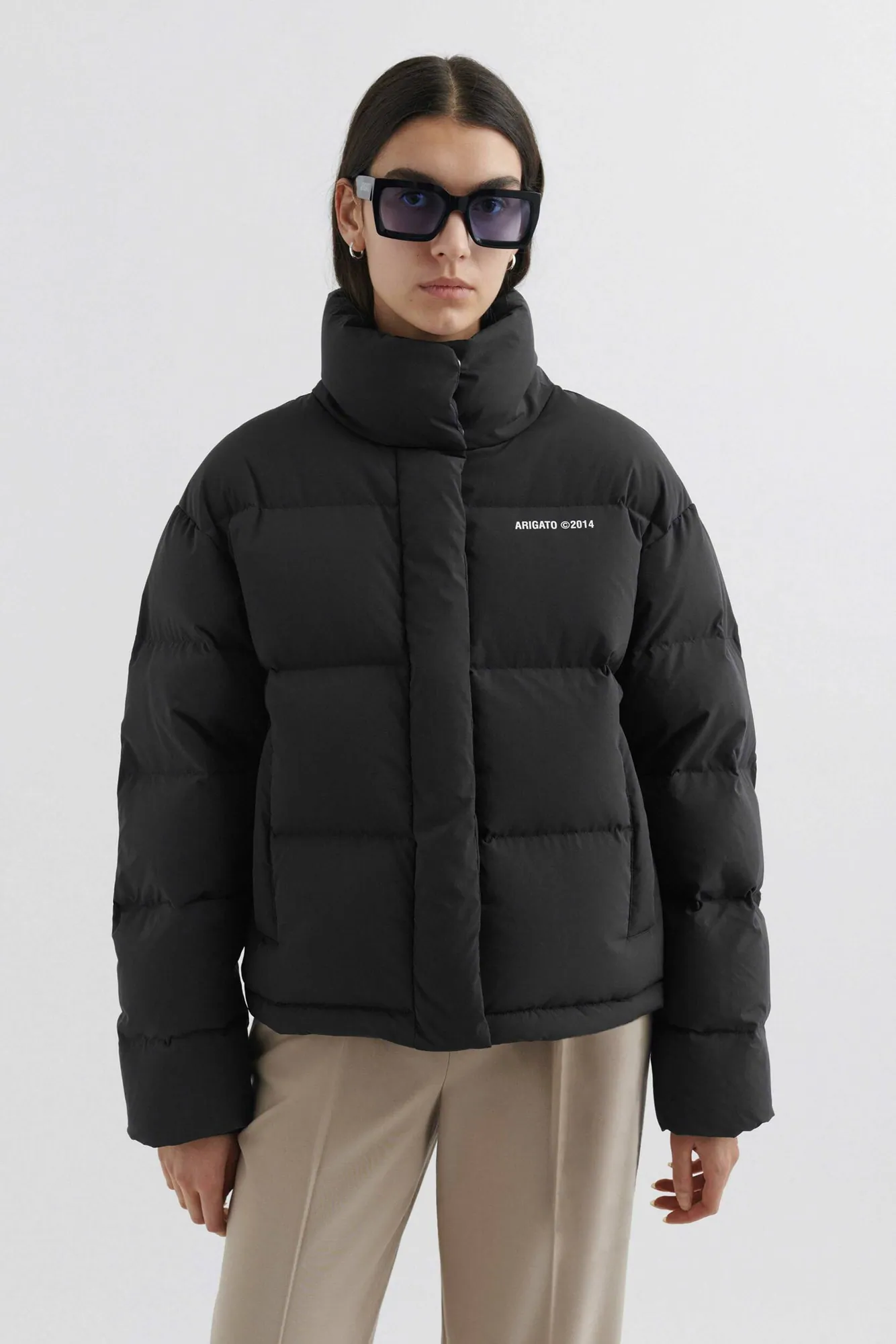 Halo Down Jacket