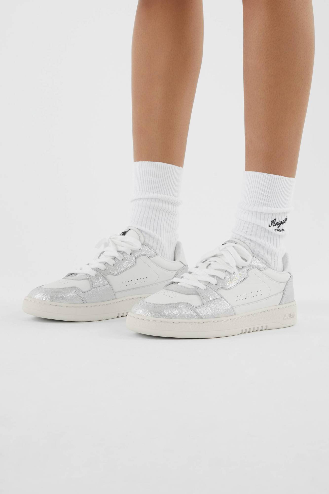 Dice Lo Sneaker