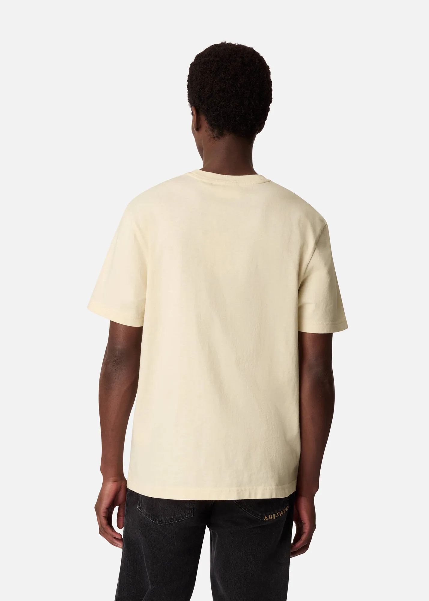 Micro Bee Bird T-Shirt