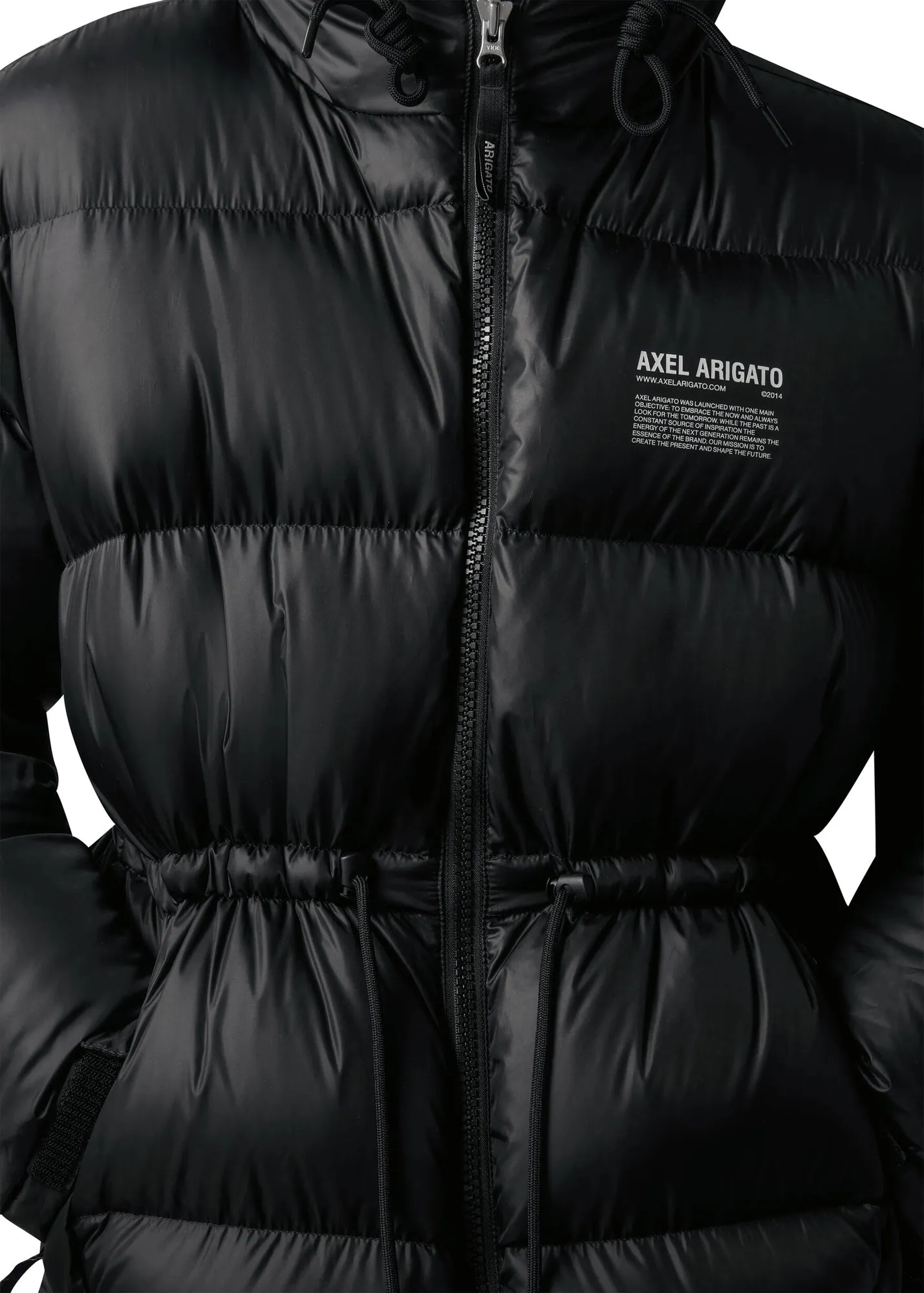 Rhode Down Jacket