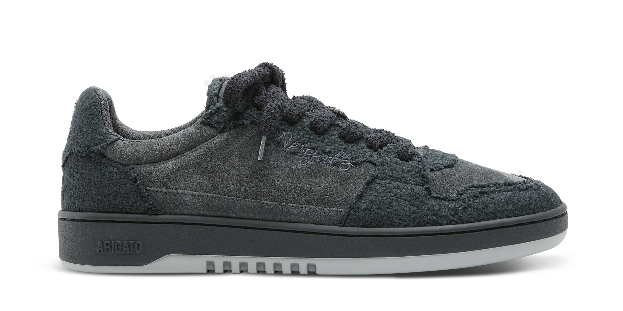 Dice Lo Woven Sneaker - F3369001