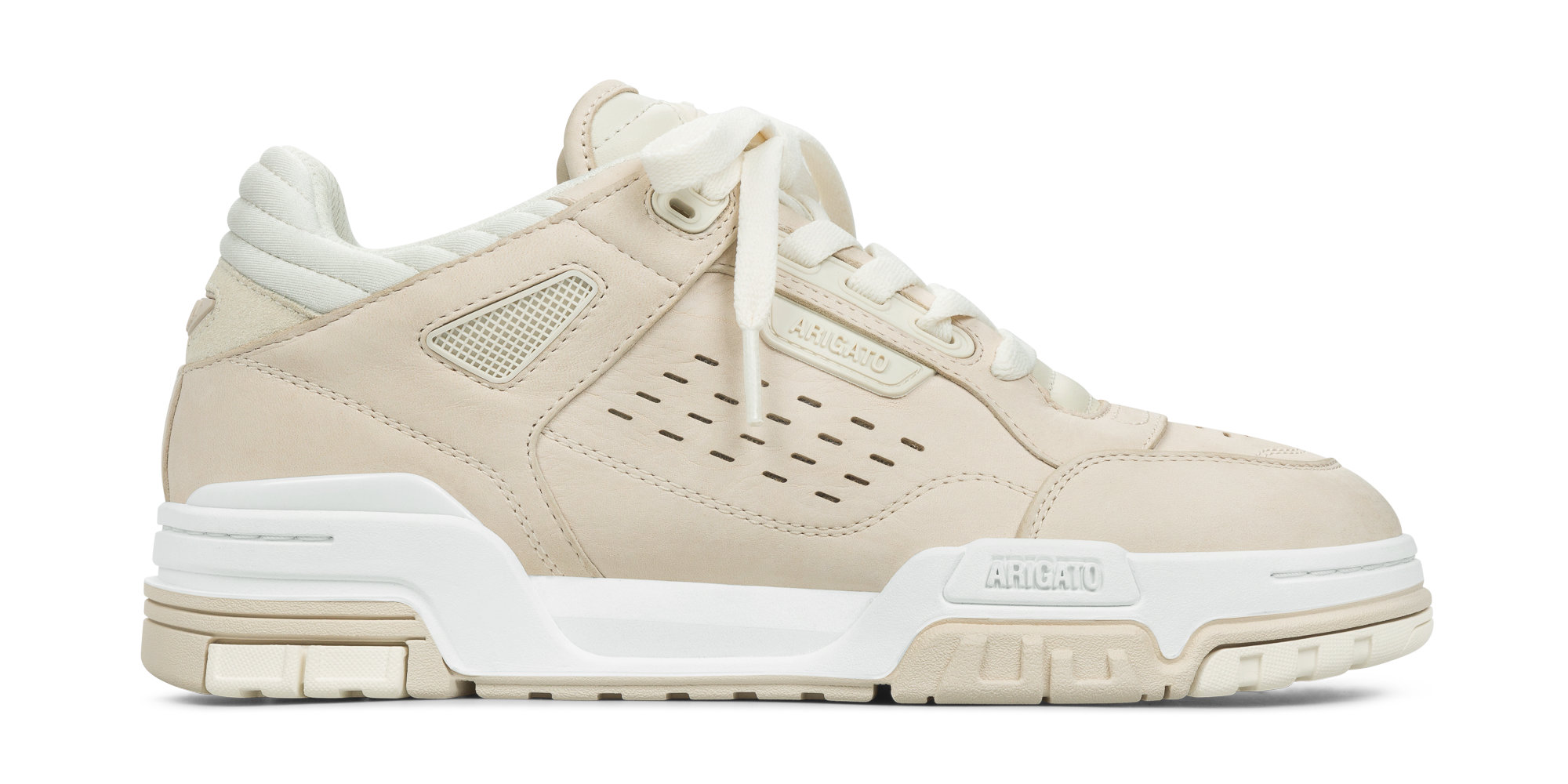 AXEL ARIGATO F1572001WHITE 関税送料込 AXEL ARIGATO - Onyx Sneaker