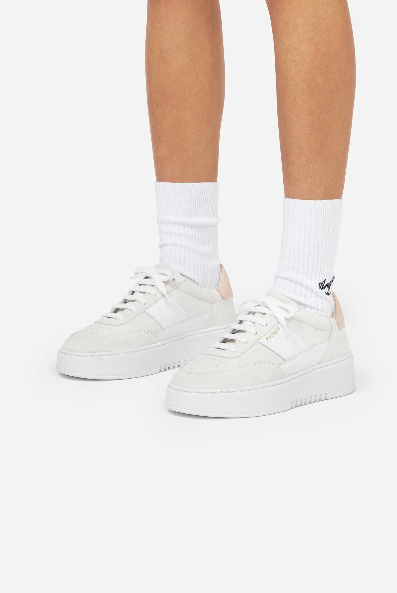 Orbit Vintage Sneaker