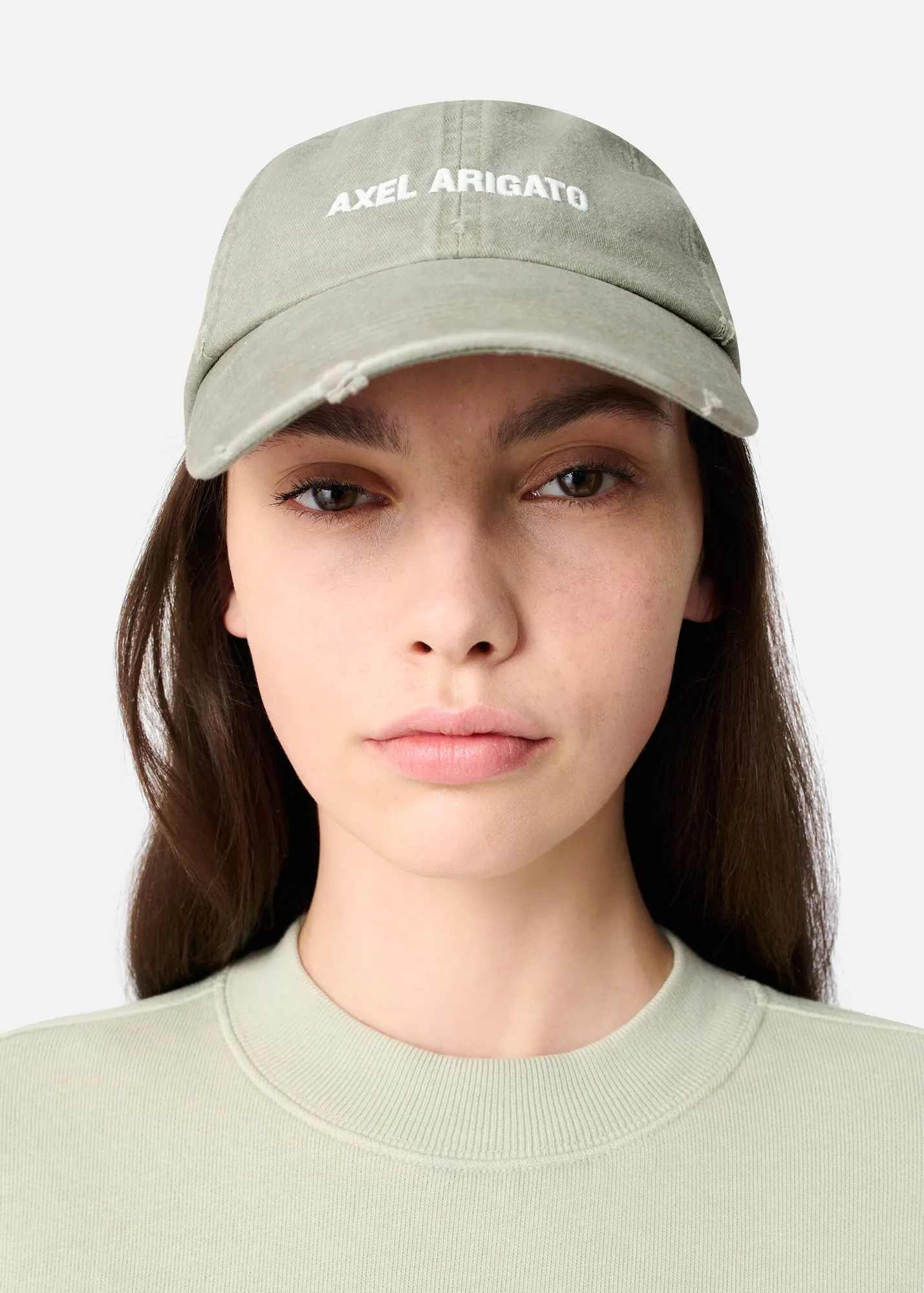 AA Logo Cap
