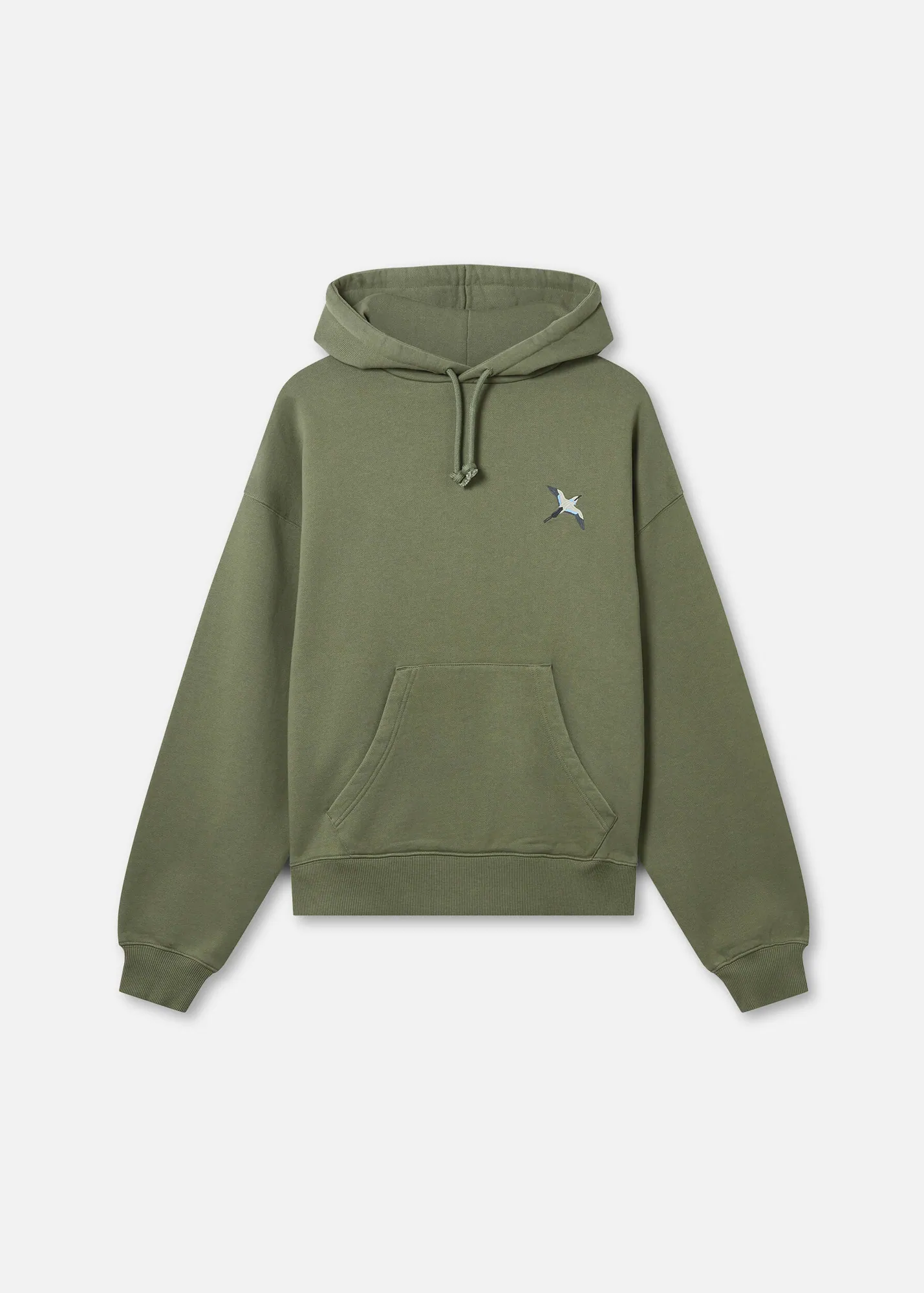 Bee Bird Hoodie