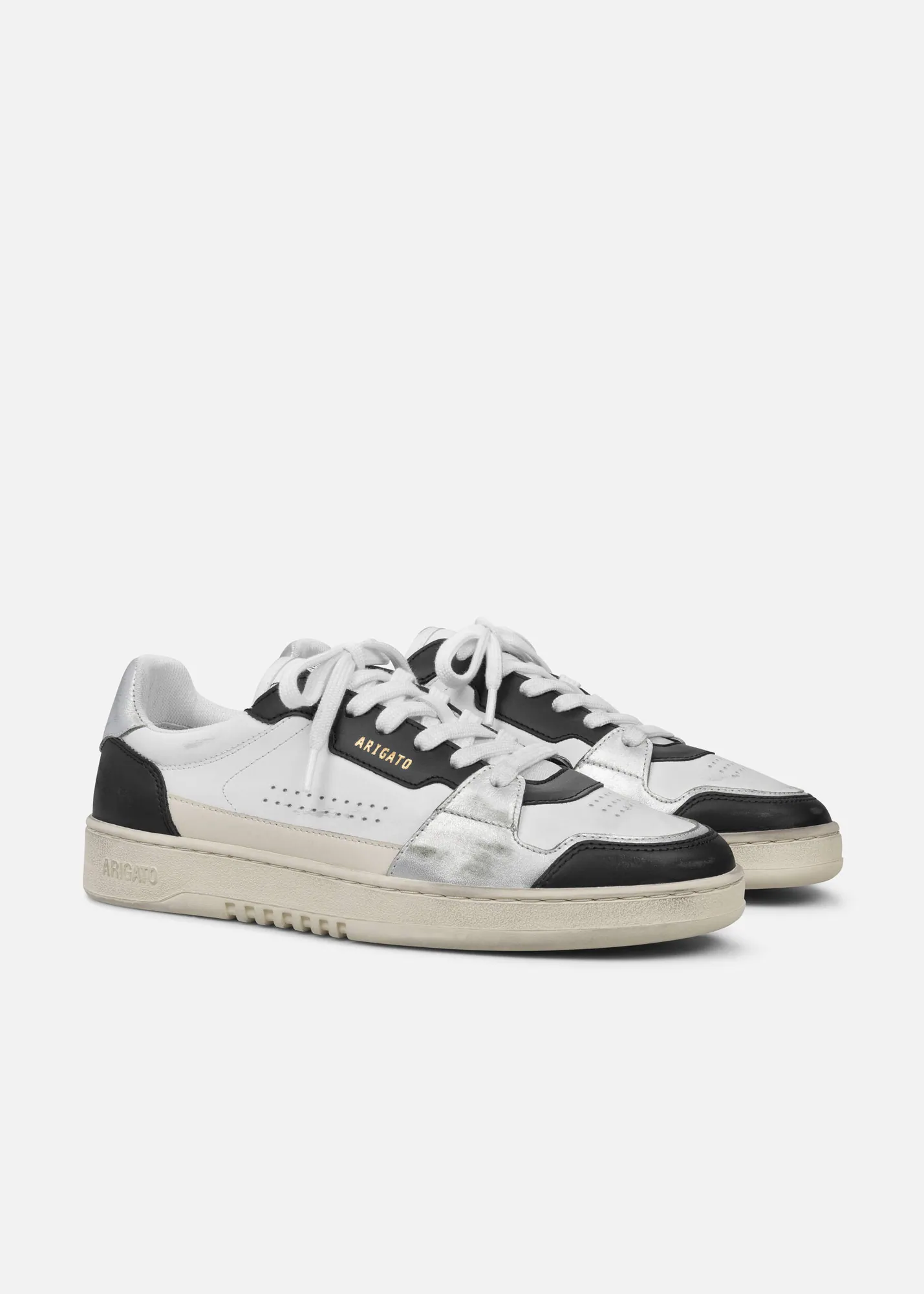 Dice Lo Sneaker