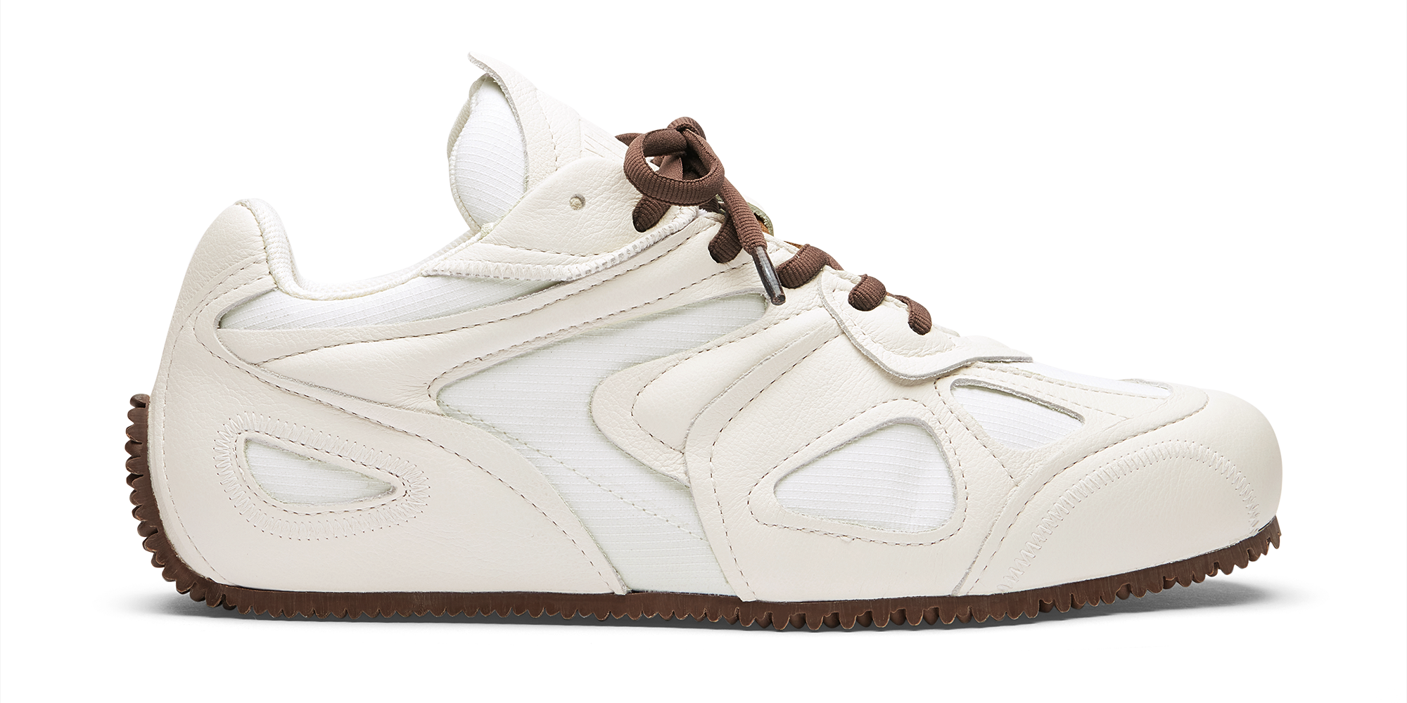 Slow Runner - F3920001