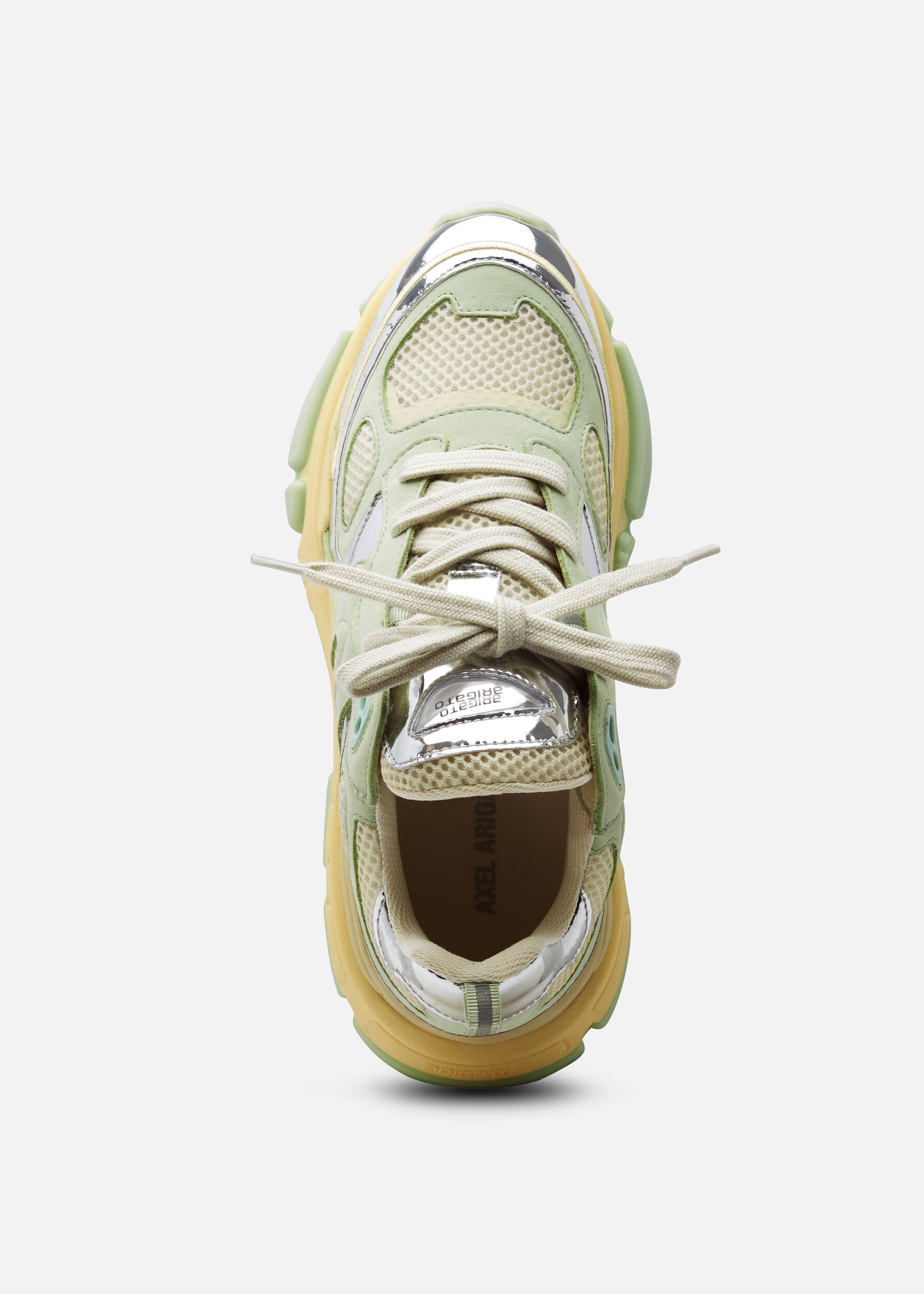 AXEL ARIGATO - Sphere Runner