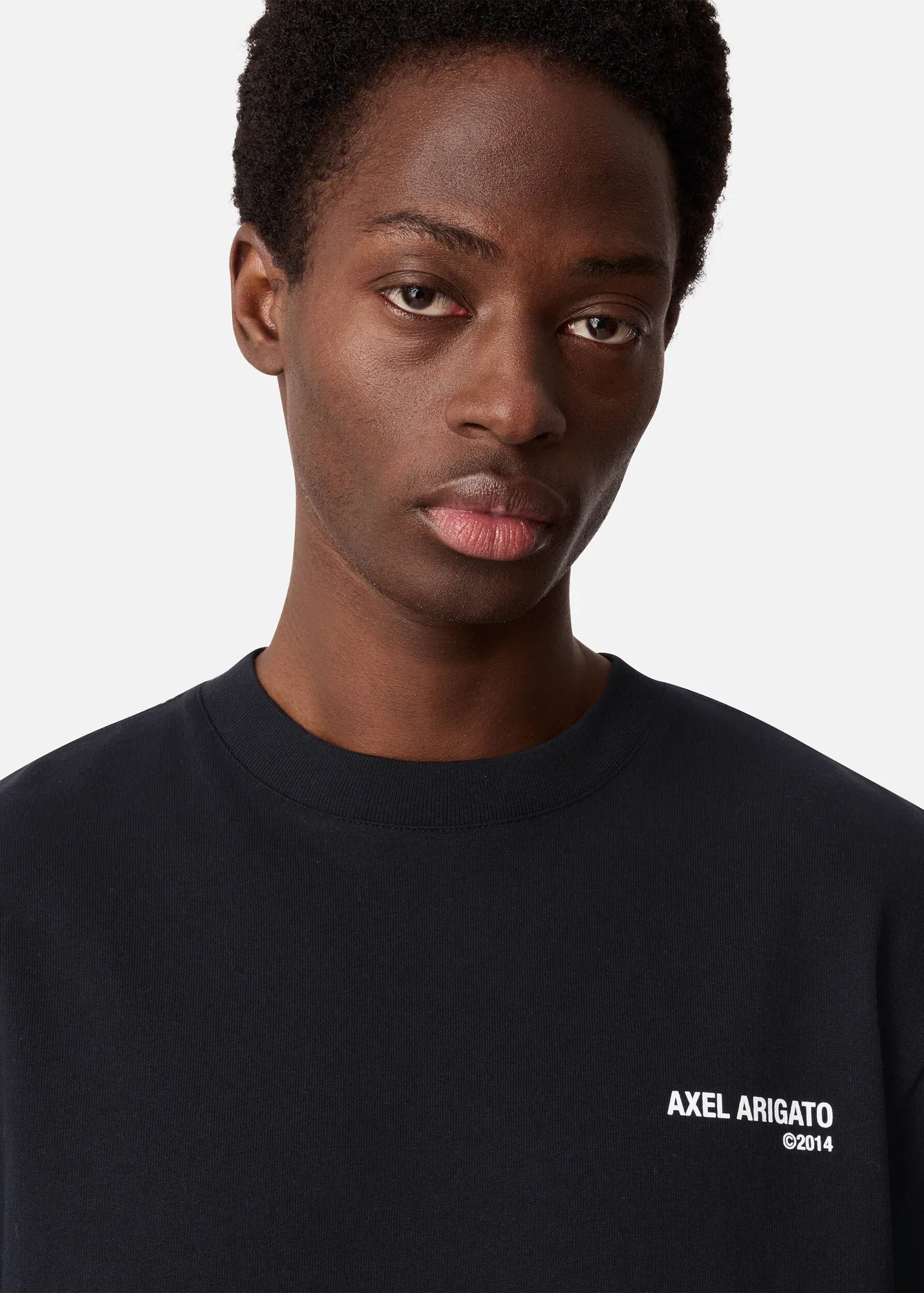 Legacy T-Shirt