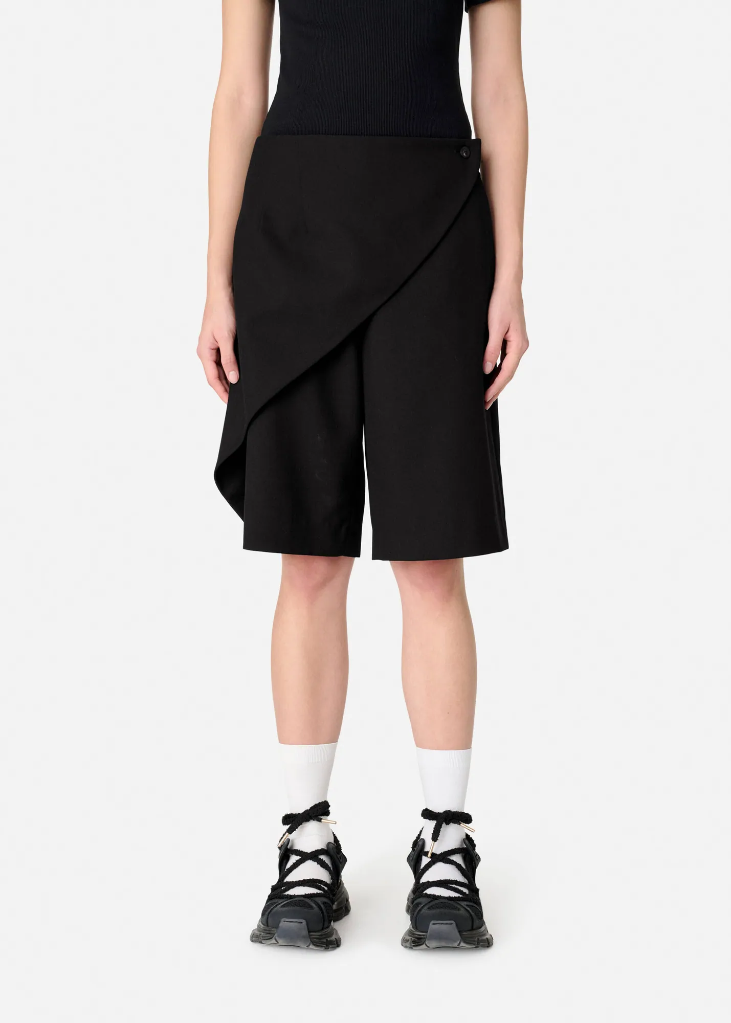 Aria Shorts