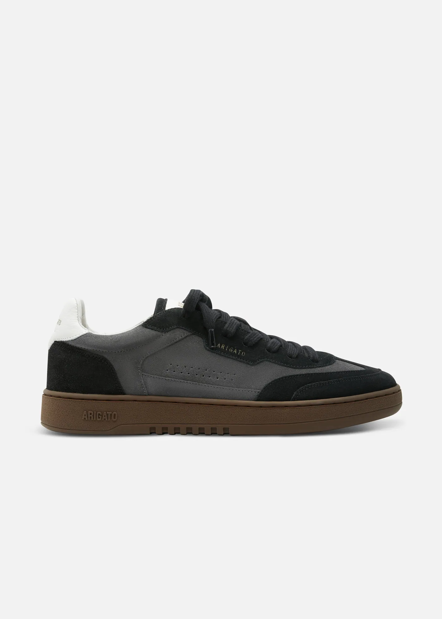 Dice T-Toe Sneaker