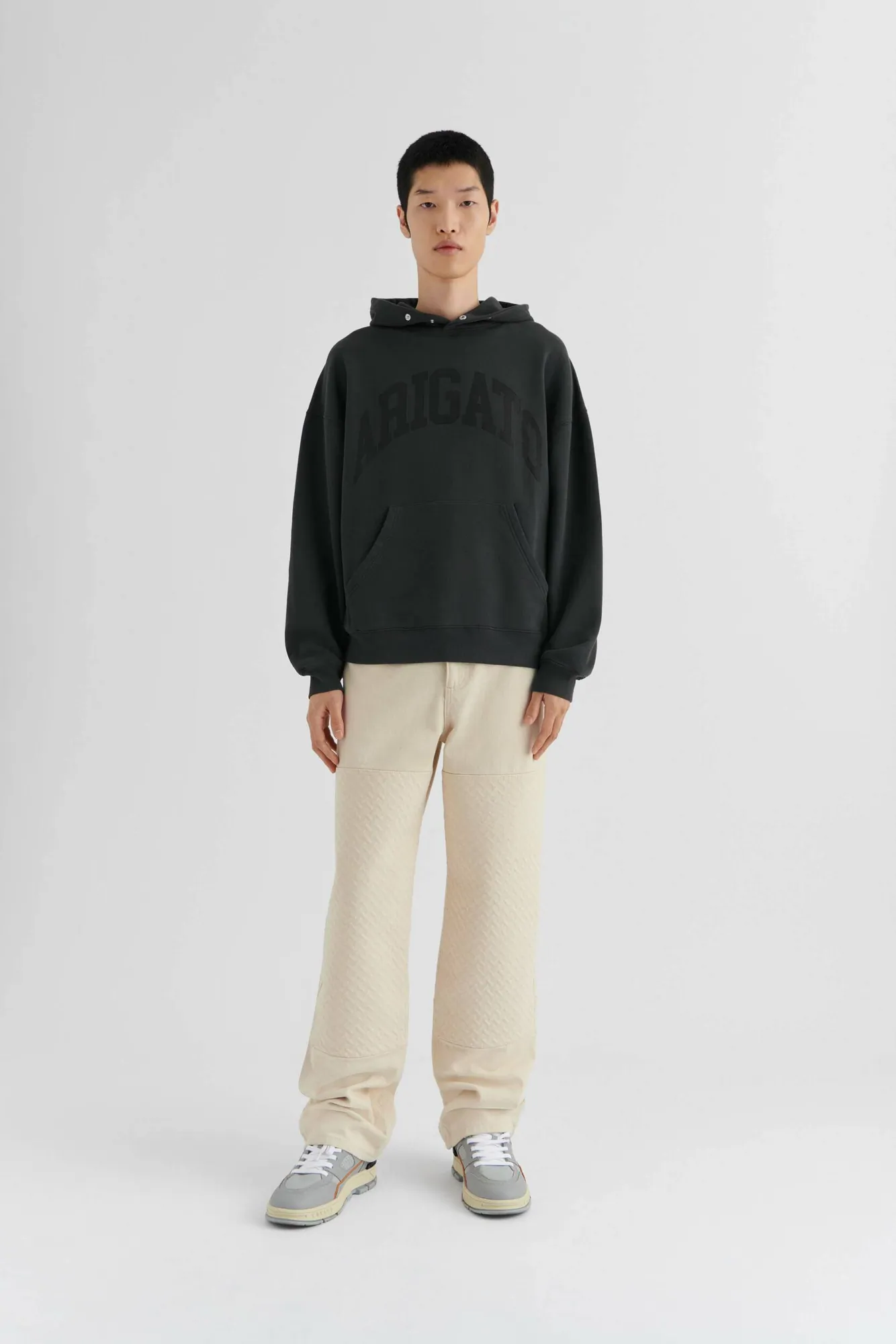 Link Hoodie