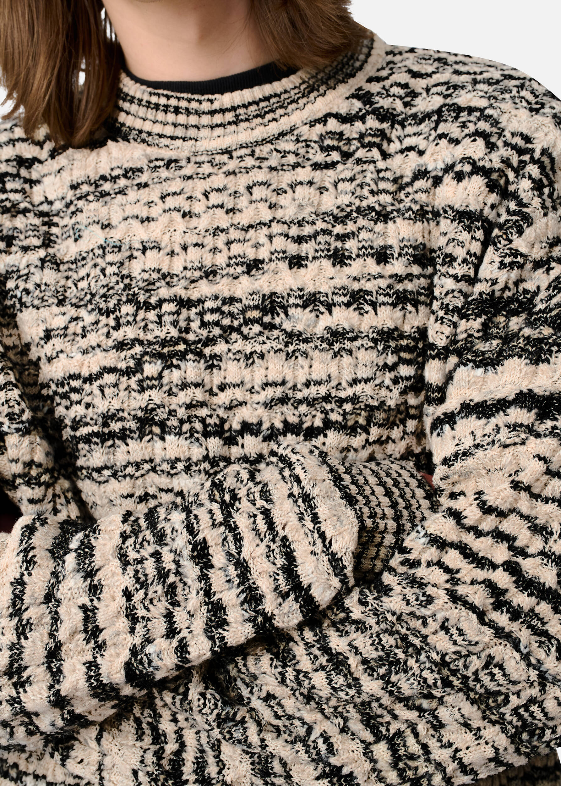 AXEL ARIGATO - Noah Sweater