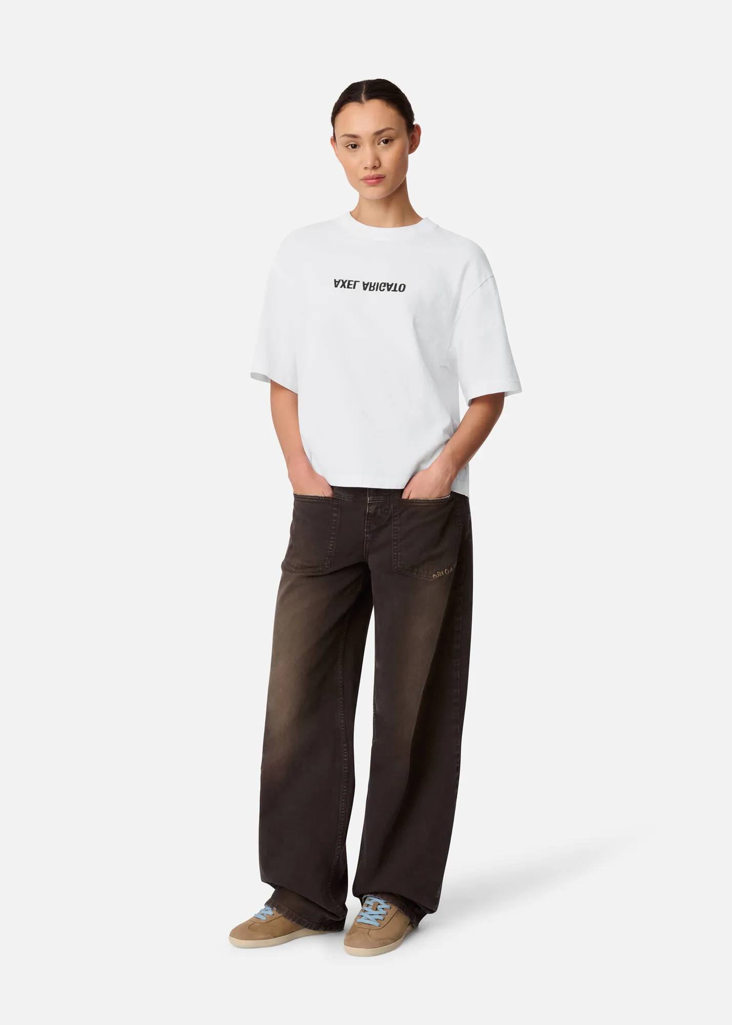 Distort T-Shirt