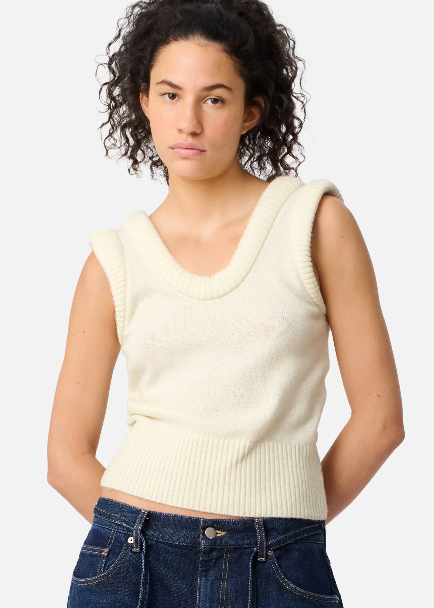 Marla Vest