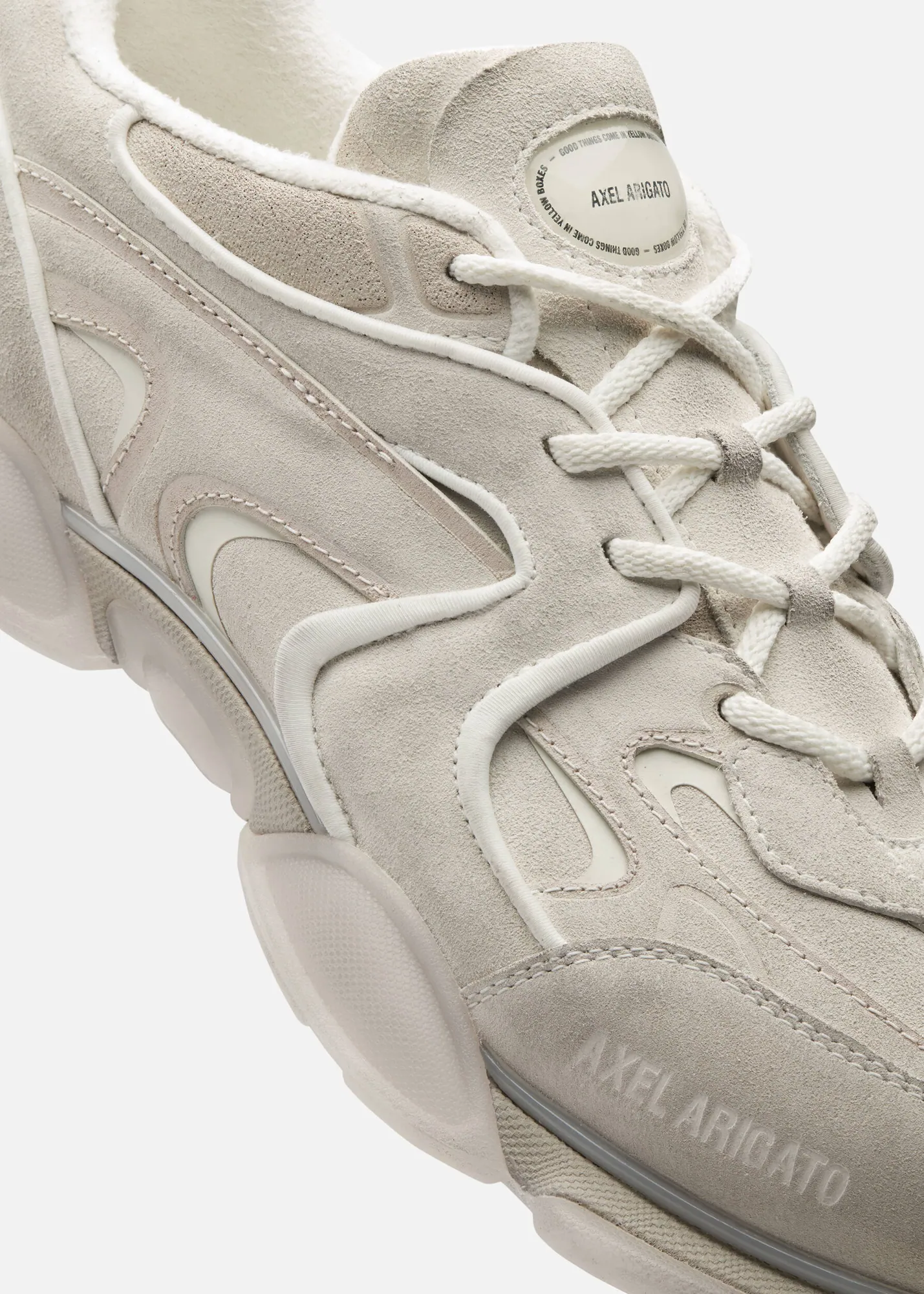 Eris Sneaker