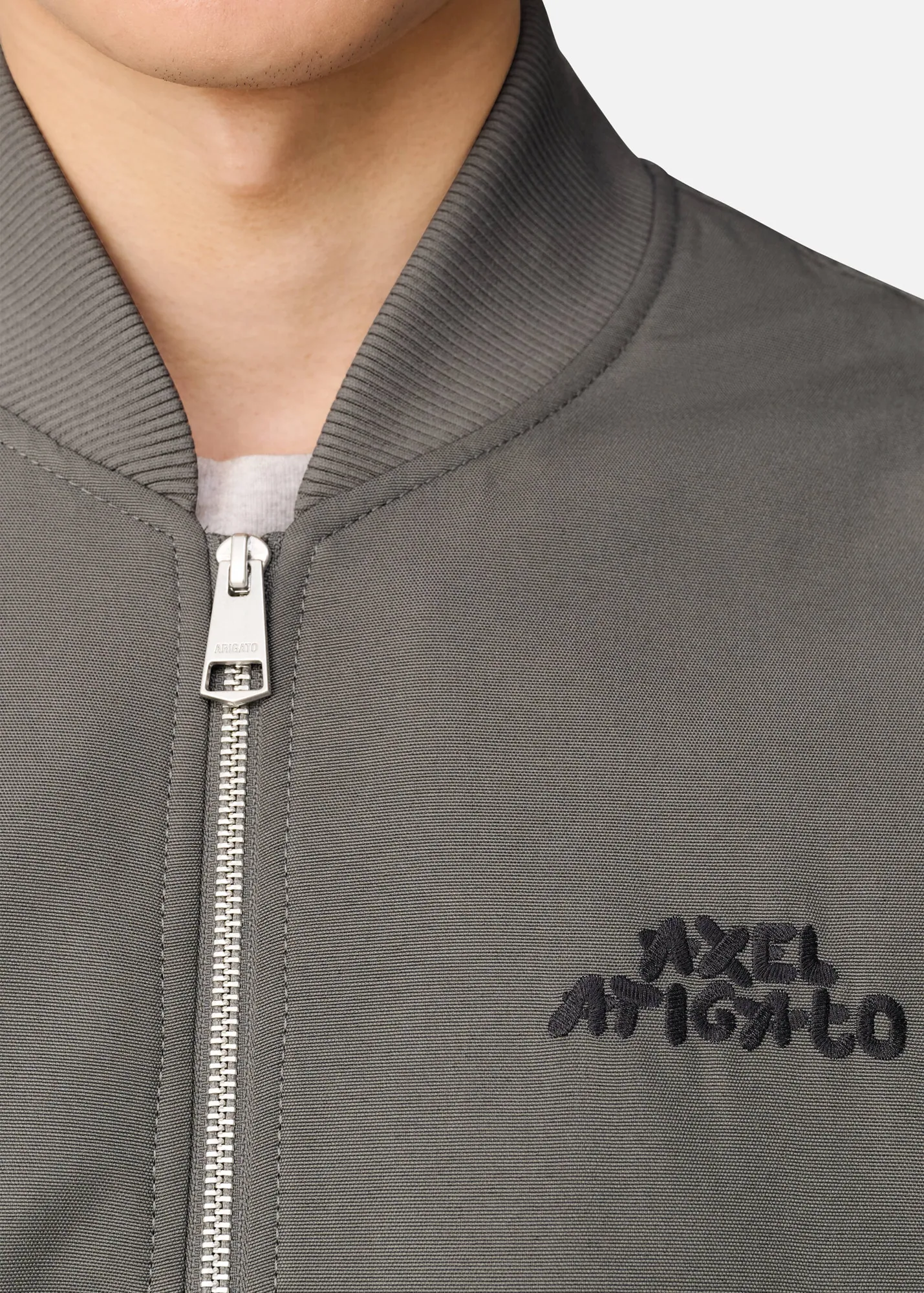 Archer Bomber Jacket