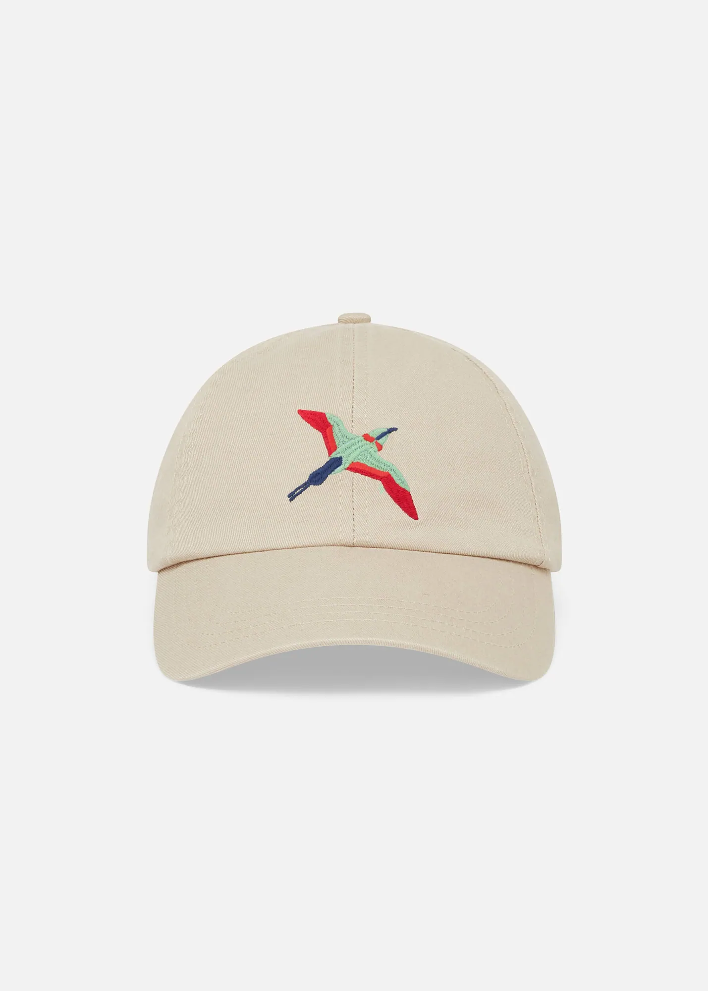 Bee Bird Cap