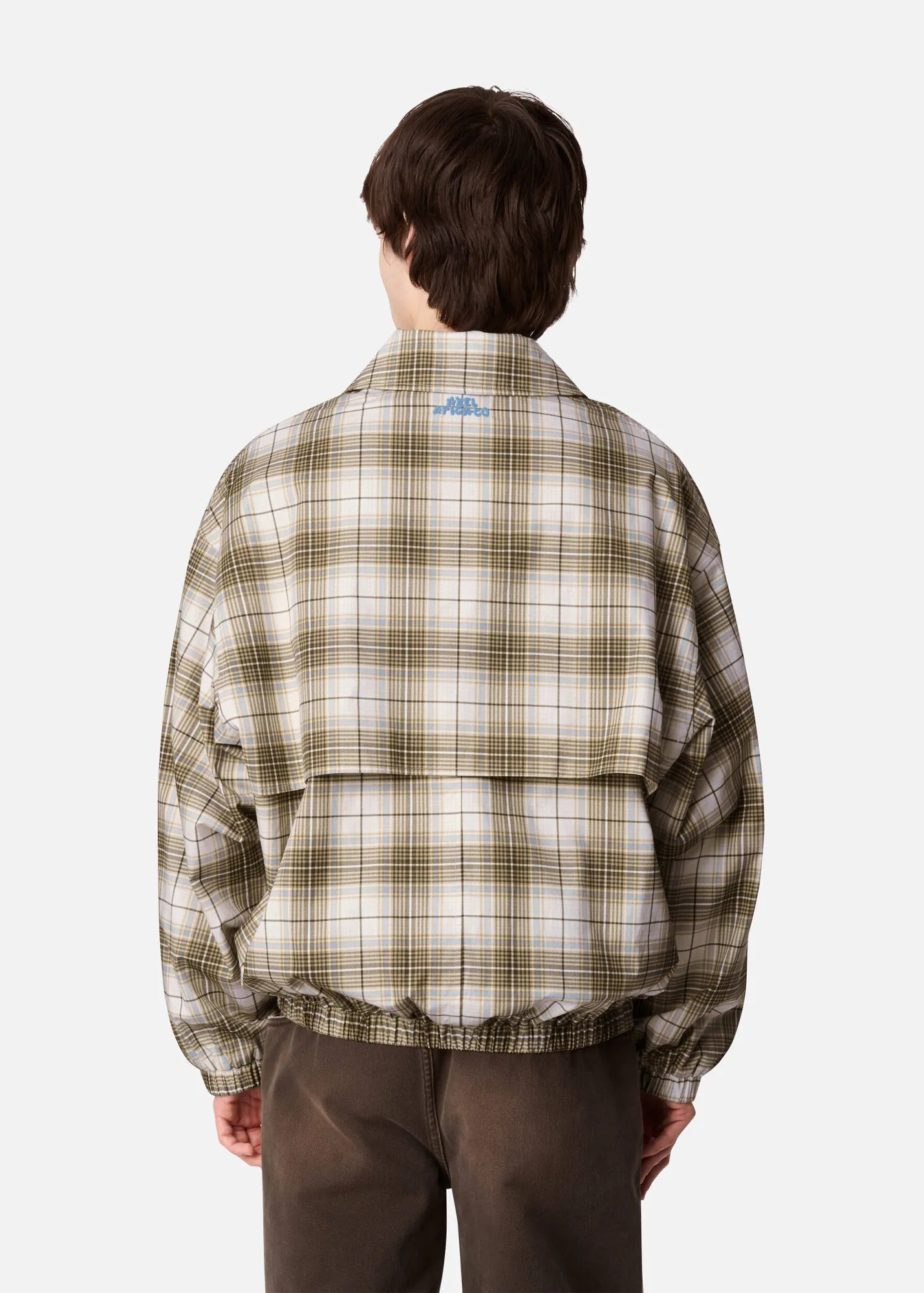 Terra Jacket