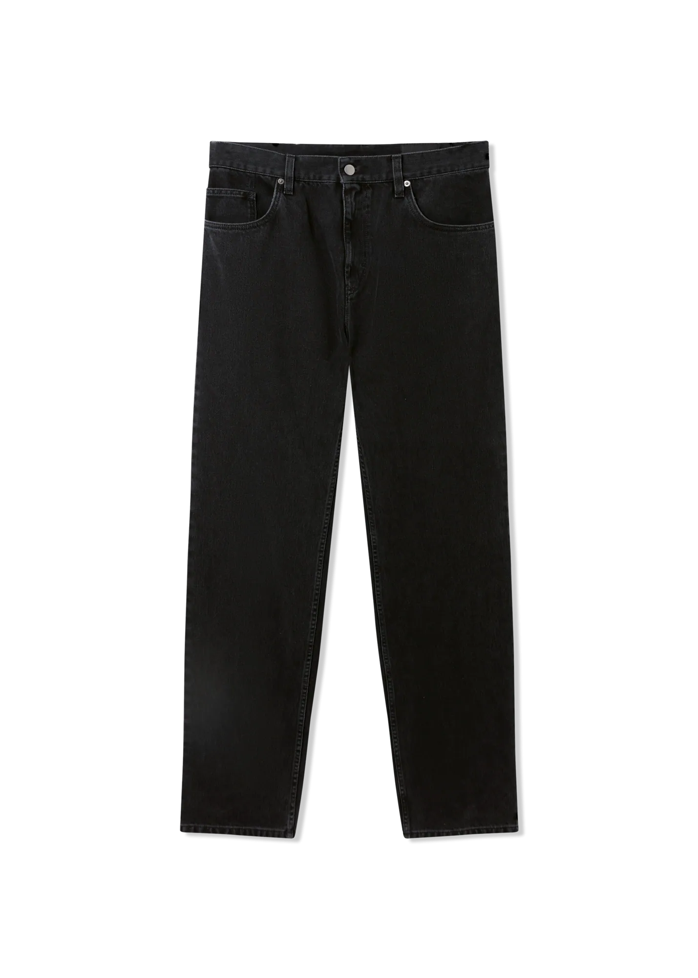 Archive Straight Jeans
