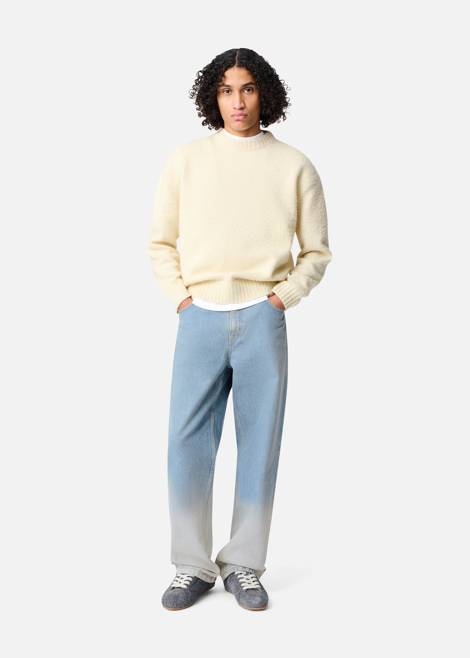 AXEL ARIGATO - Miles Sweater