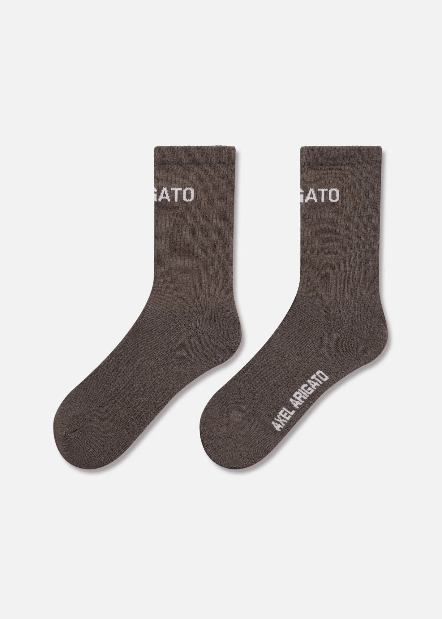 Arigato Logo Tube Socks