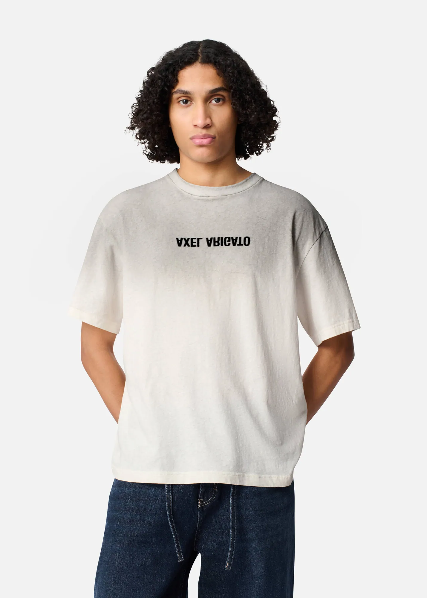 Distort Light T-Shirt