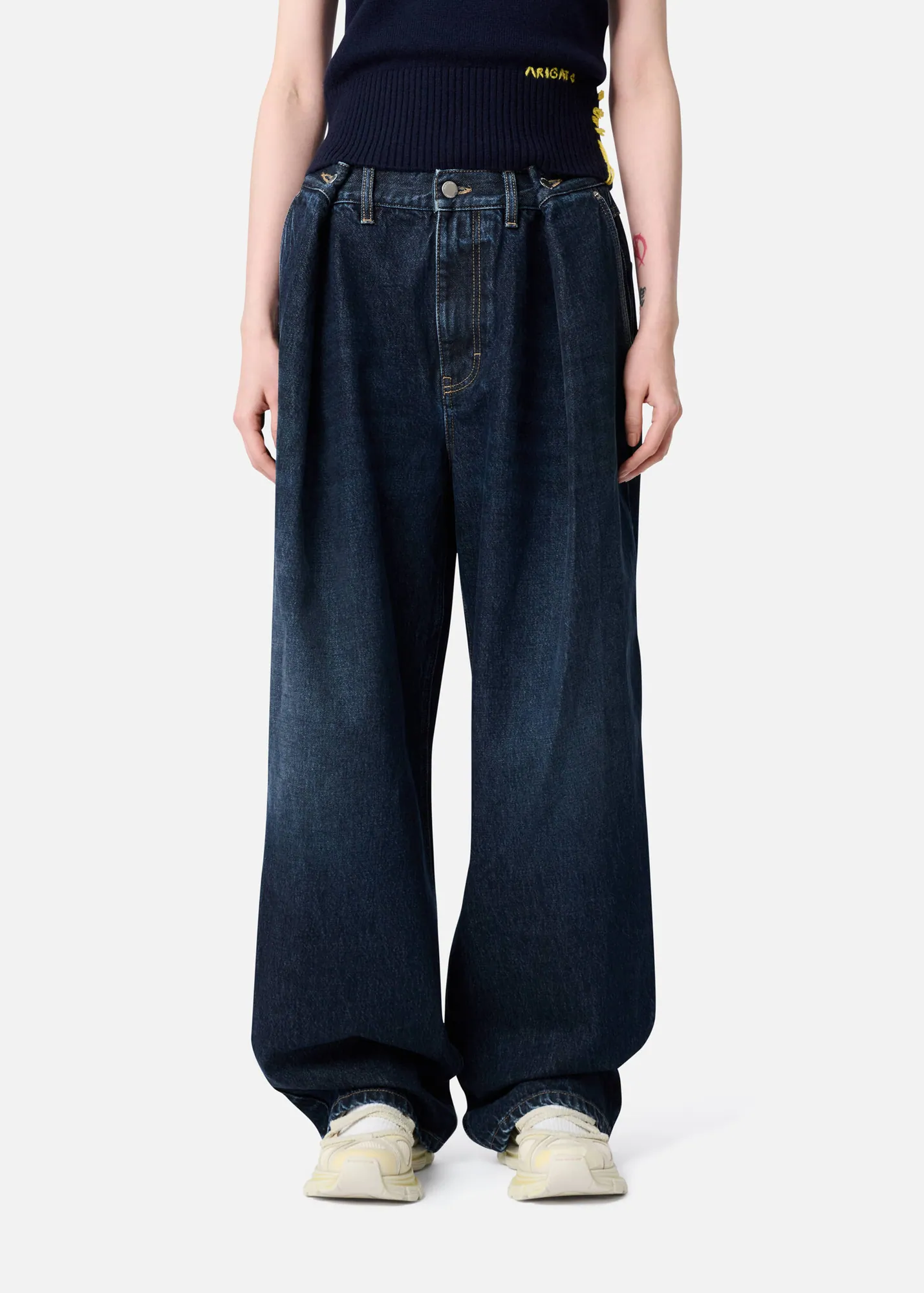 Rumor Jeans