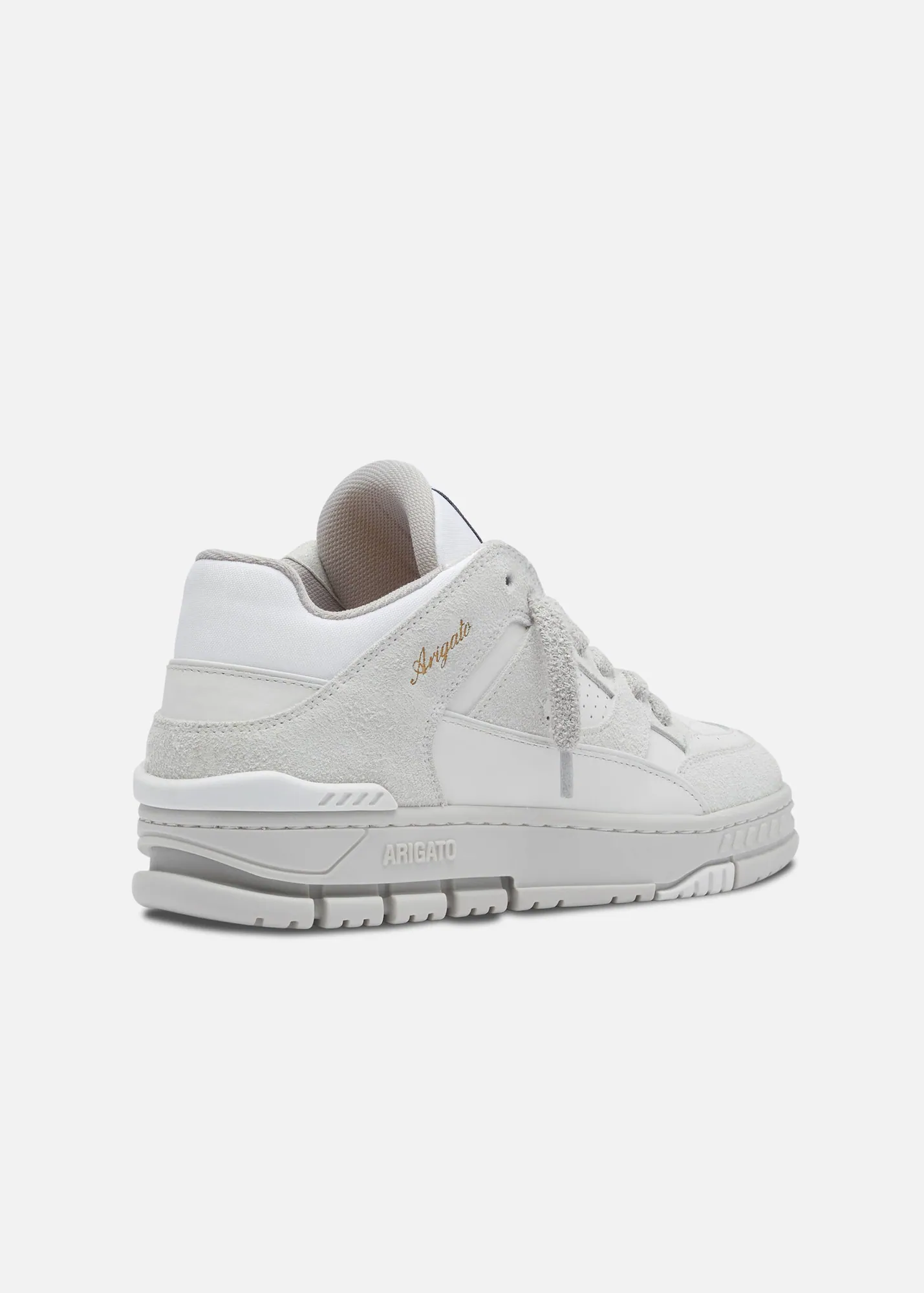 Area Lo Fluffy Sneaker