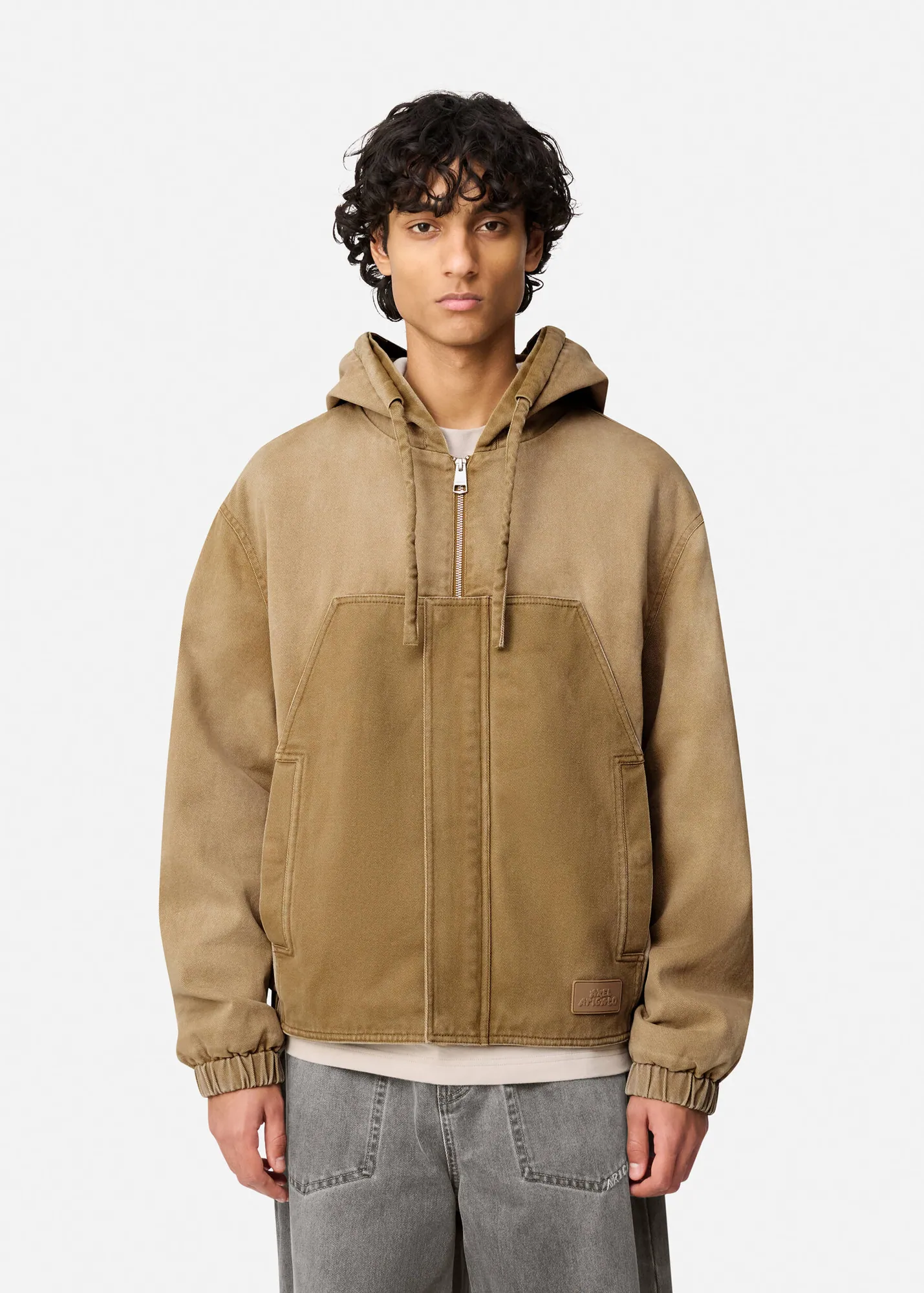 Pitch Jacket