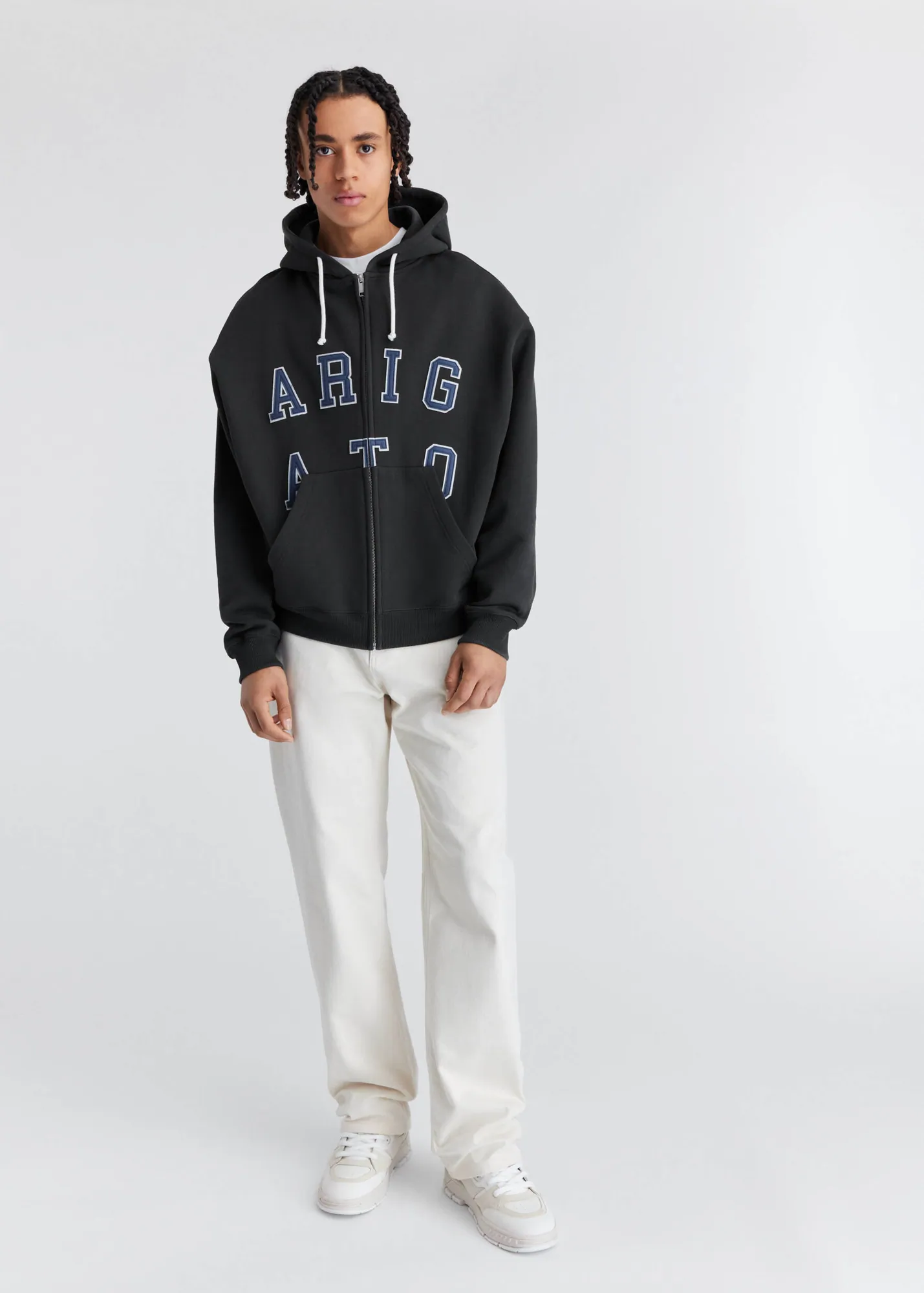Legend Hoodie