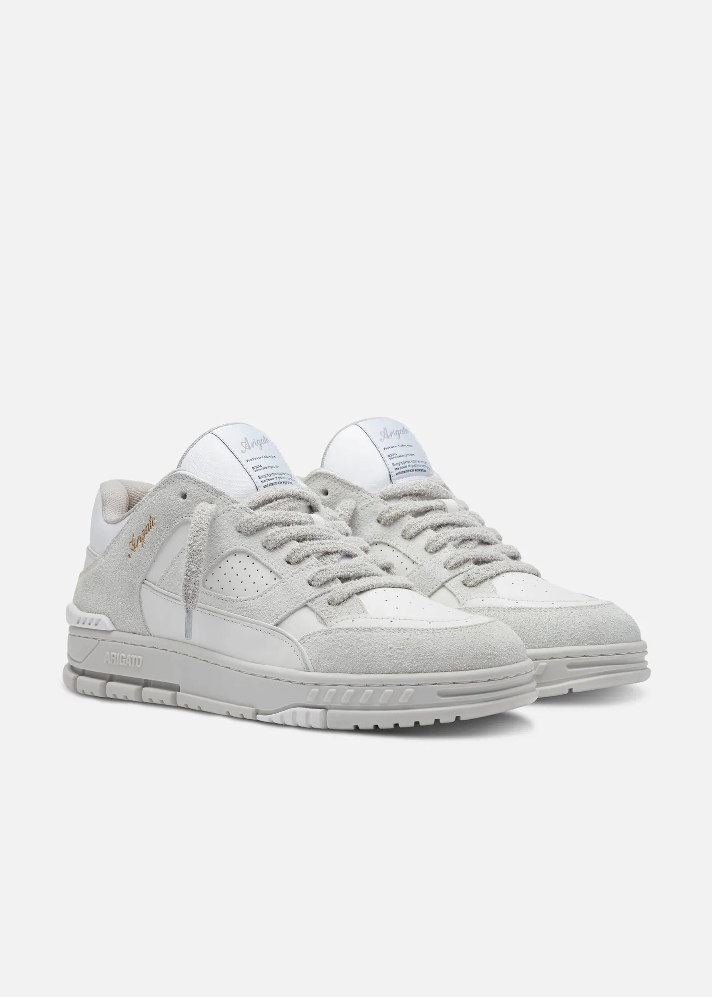 Area Lo Fluffy Sneaker