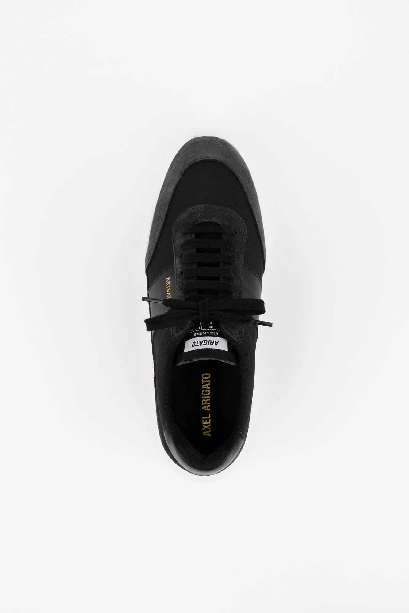 Genesis Vintage Runner