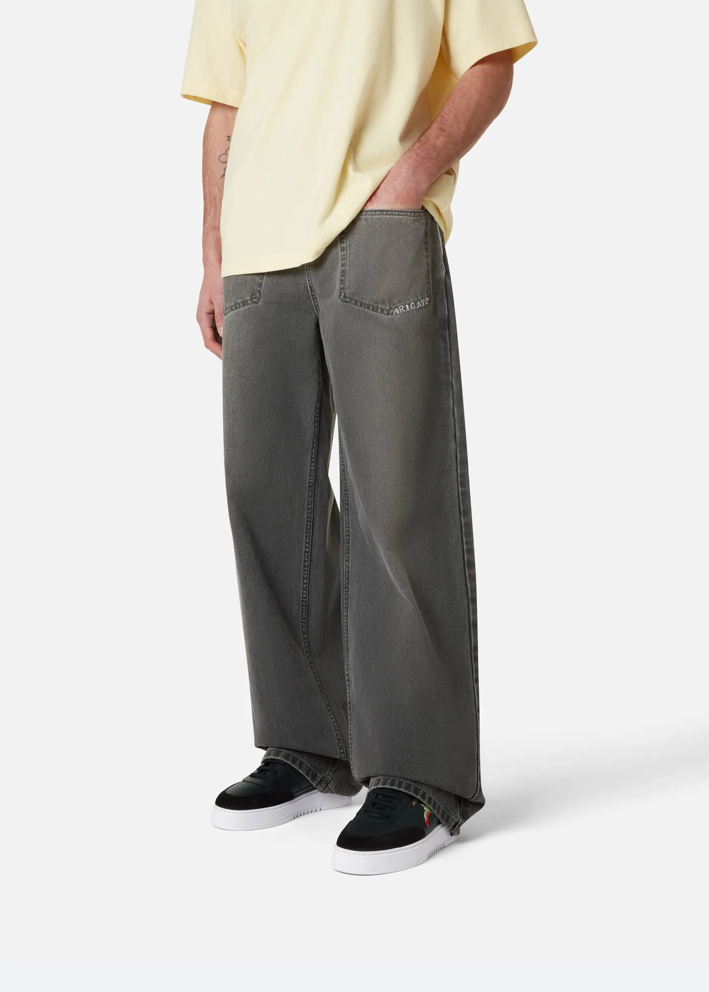 Orbit B Bird Sneaker