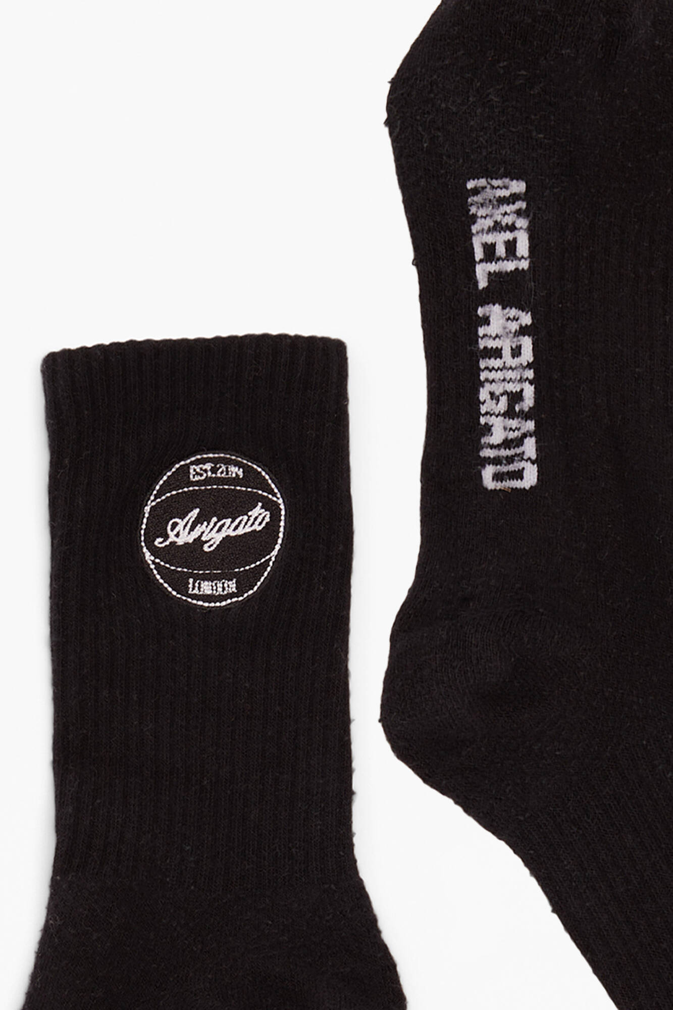 Dime Sock