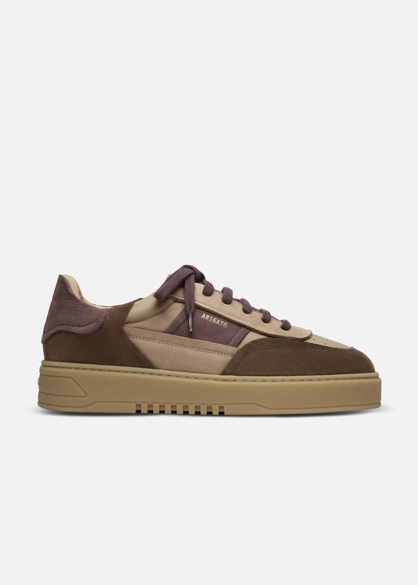 Orbit Edge Sneaker