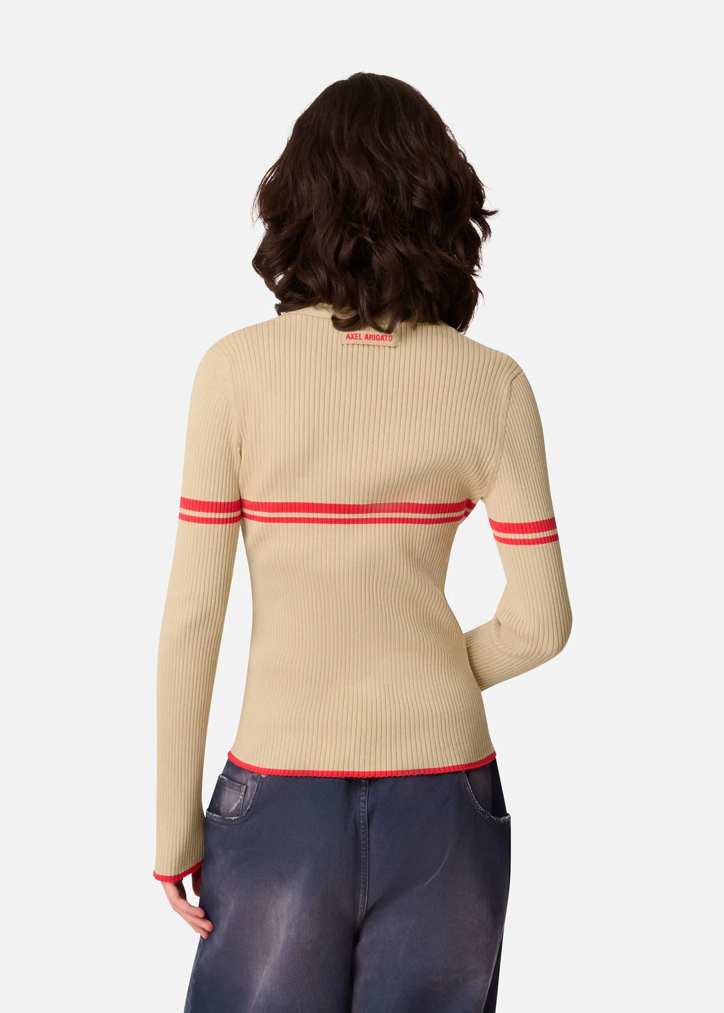Fleur Cardigan
