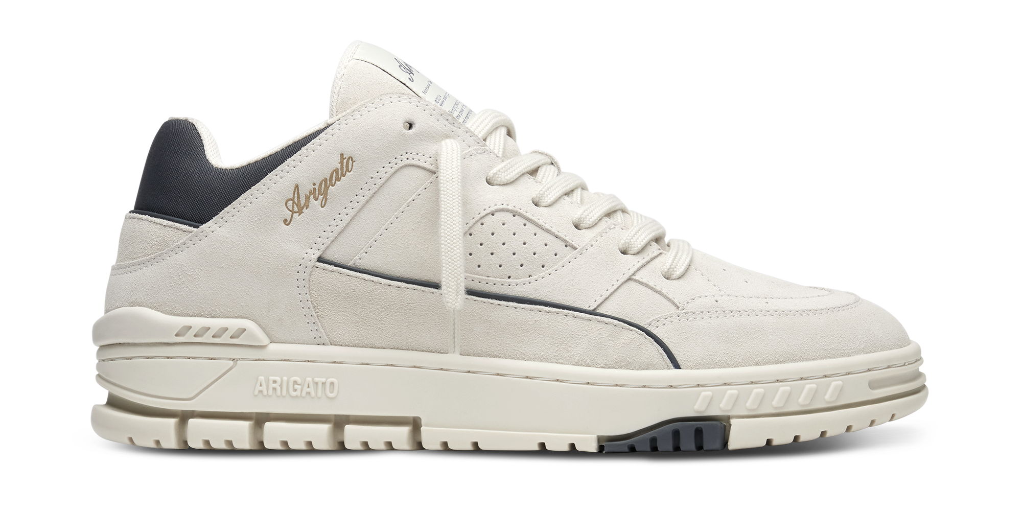 スニーカー AXEL ARIGATO SS25 AREA LO SNEAKER (F2787001 OFF) Axel Arigato Area Lo Sneaker » Buy online now!